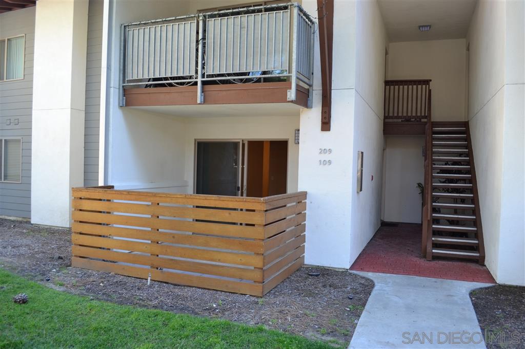 Detail Gallery Image 8 of 13 For 1750 S El Camino Real  K109, Encinitas,  CA 92024 - 1 Beds | 1 Baths