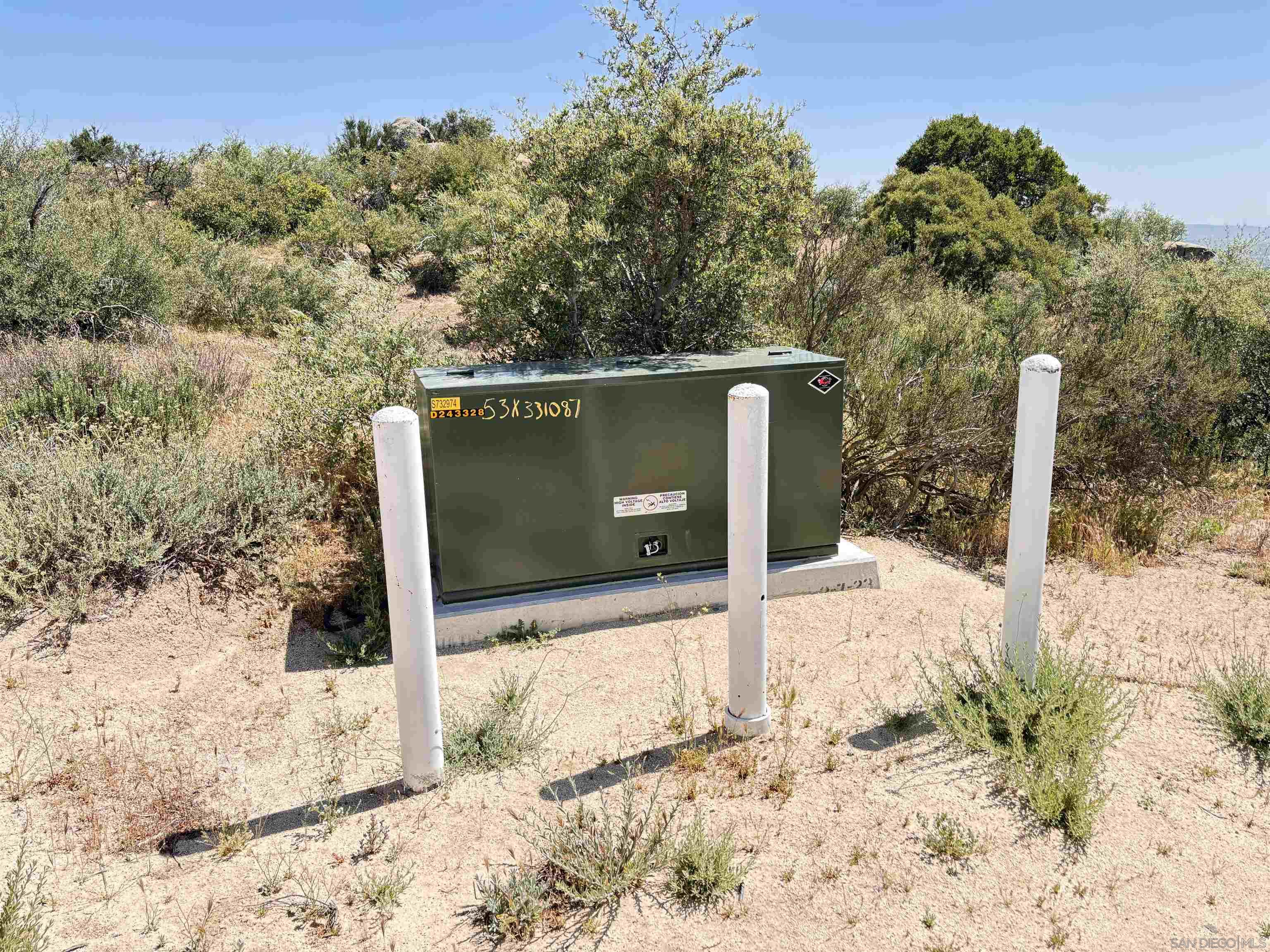 Detail Gallery Image 10 of 10 For , Boulevard,  CA 91905 - – Beds | – Baths