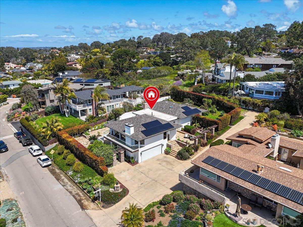 Detail Gallery Image 67 of 75 For 1141  Luneta Drive, Del Mar,  CA 92014 - 5 Beds | 5 Baths