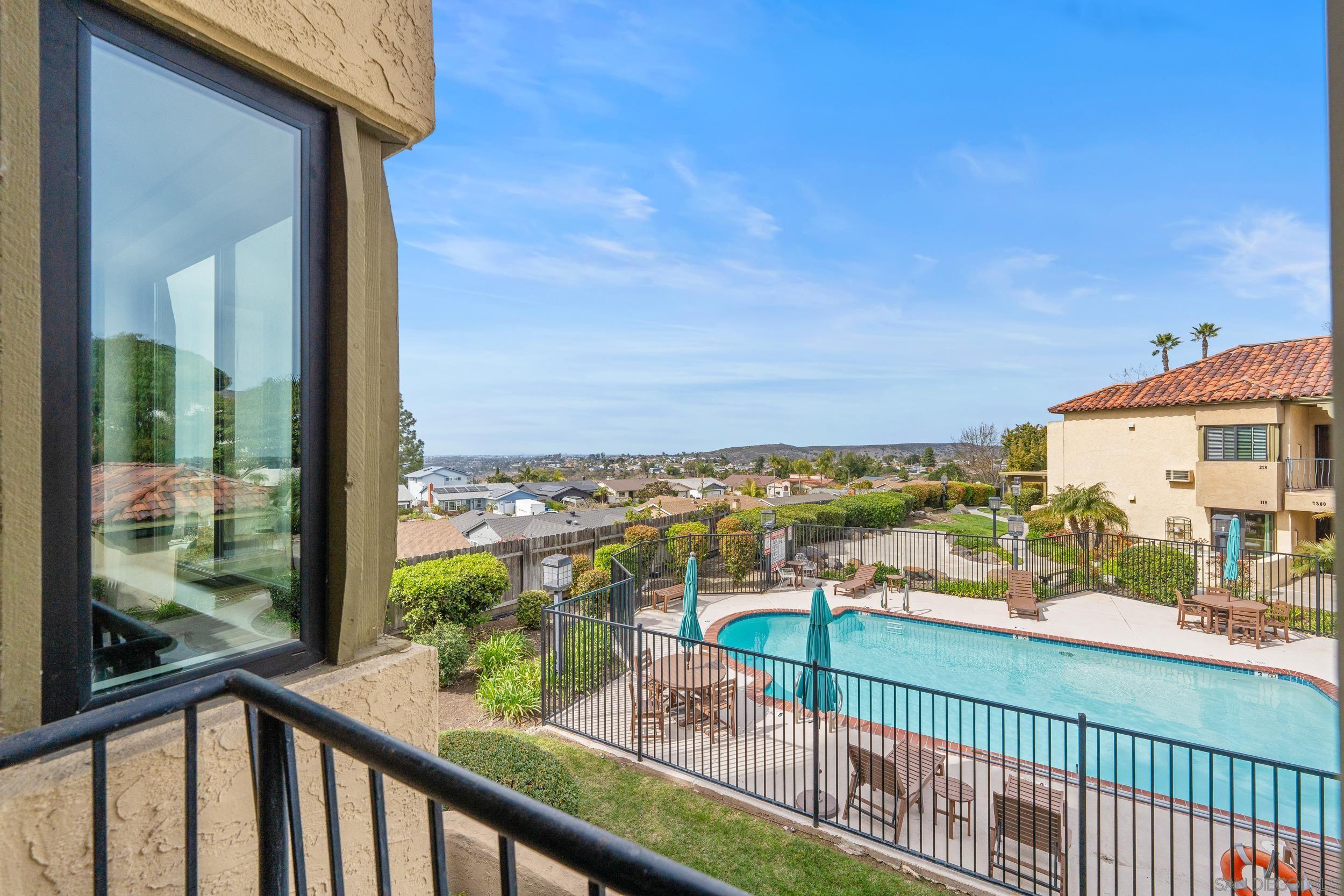 Detail Gallery Image 29 of 34 For 7320  Park Ridge Blvd  #216,  San Diego,  CA 92120 - 2 Beds | 2 Baths