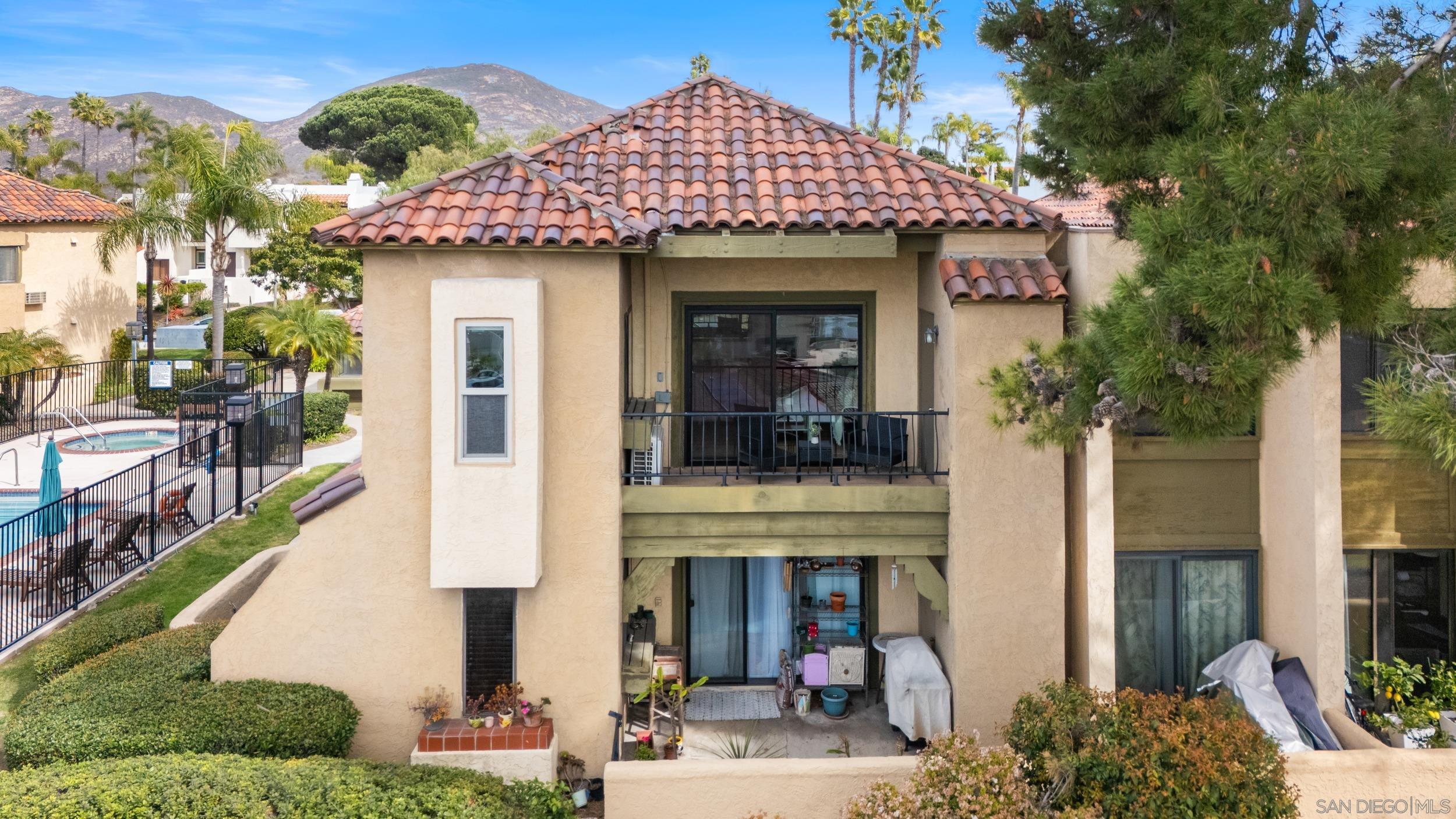 Detail Gallery Image 33 of 34 For 7320  Park Ridge Blvd  #216,  San Diego,  CA 92120 - 2 Beds | 2 Baths