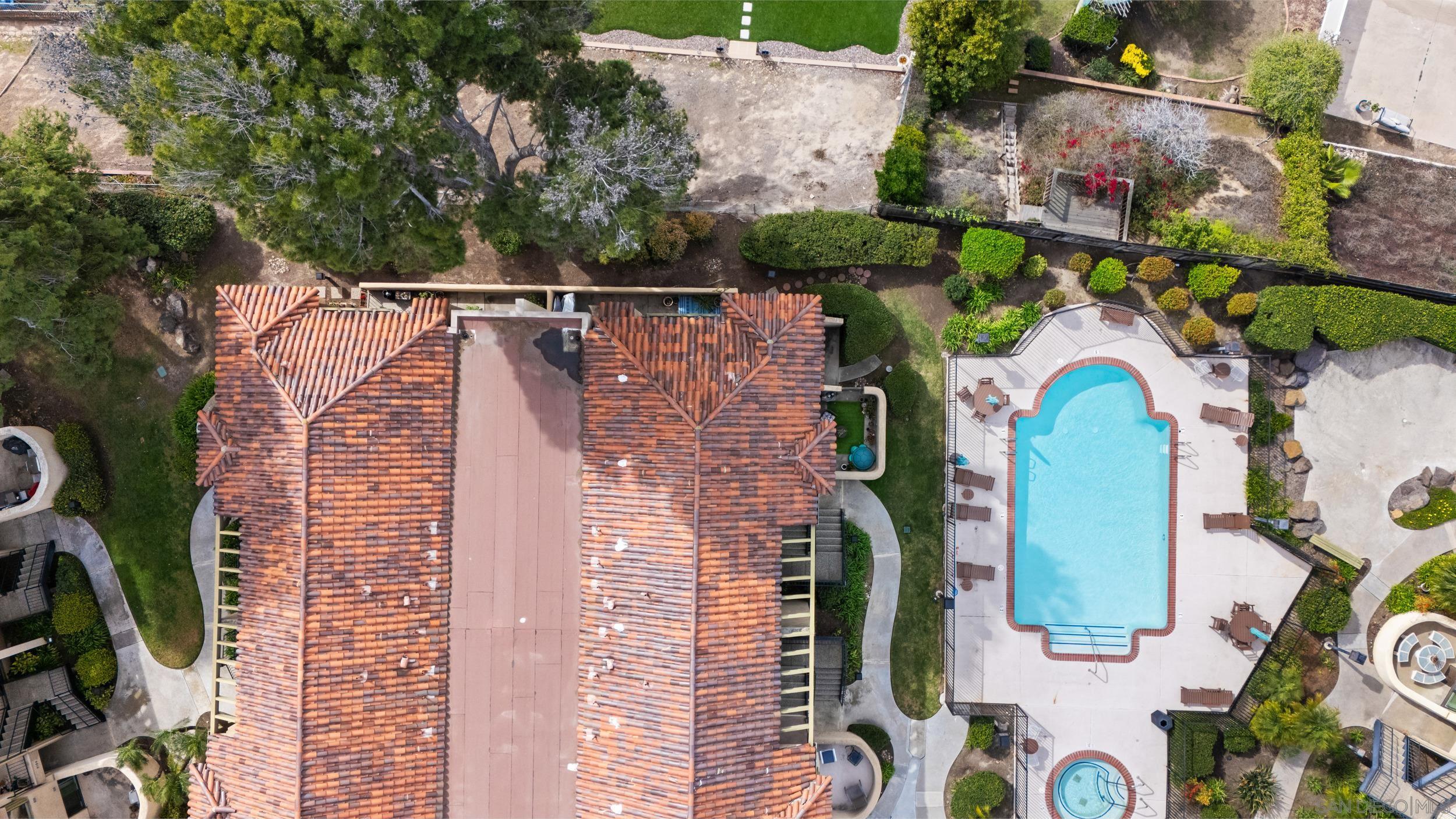 Detail Gallery Image 34 of 34 For 7320  Park Ridge Blvd  #216,  San Diego,  CA 92120 - 2 Beds | 2 Baths