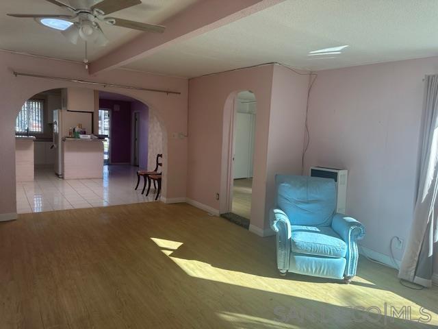 Detail Gallery Image 18 of 41 For 606  Carlsbad Street, Spring Valley,  CA 91977 - 4 Beds | 2/1 Baths