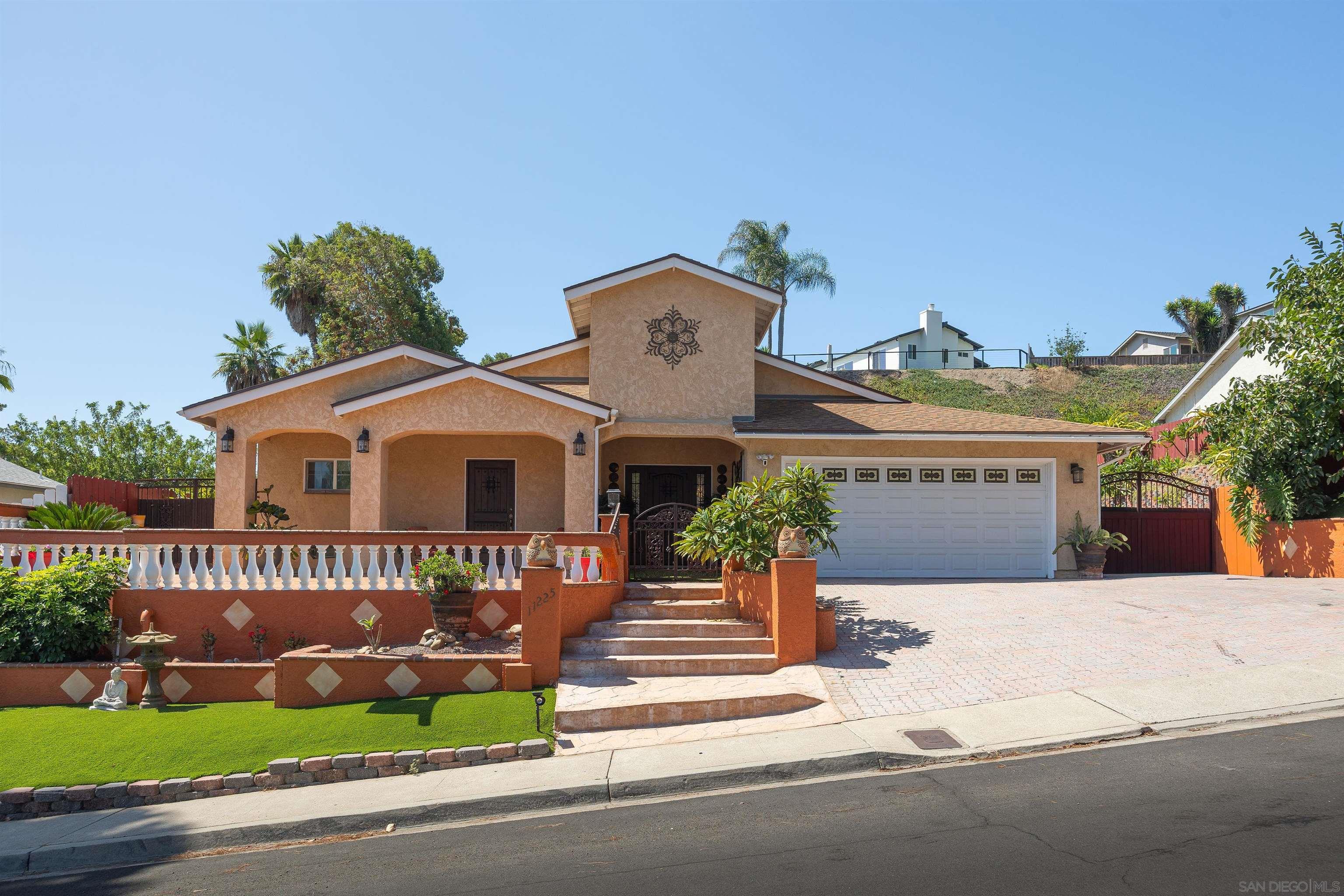 Front Image Thumbnail for SD250046391