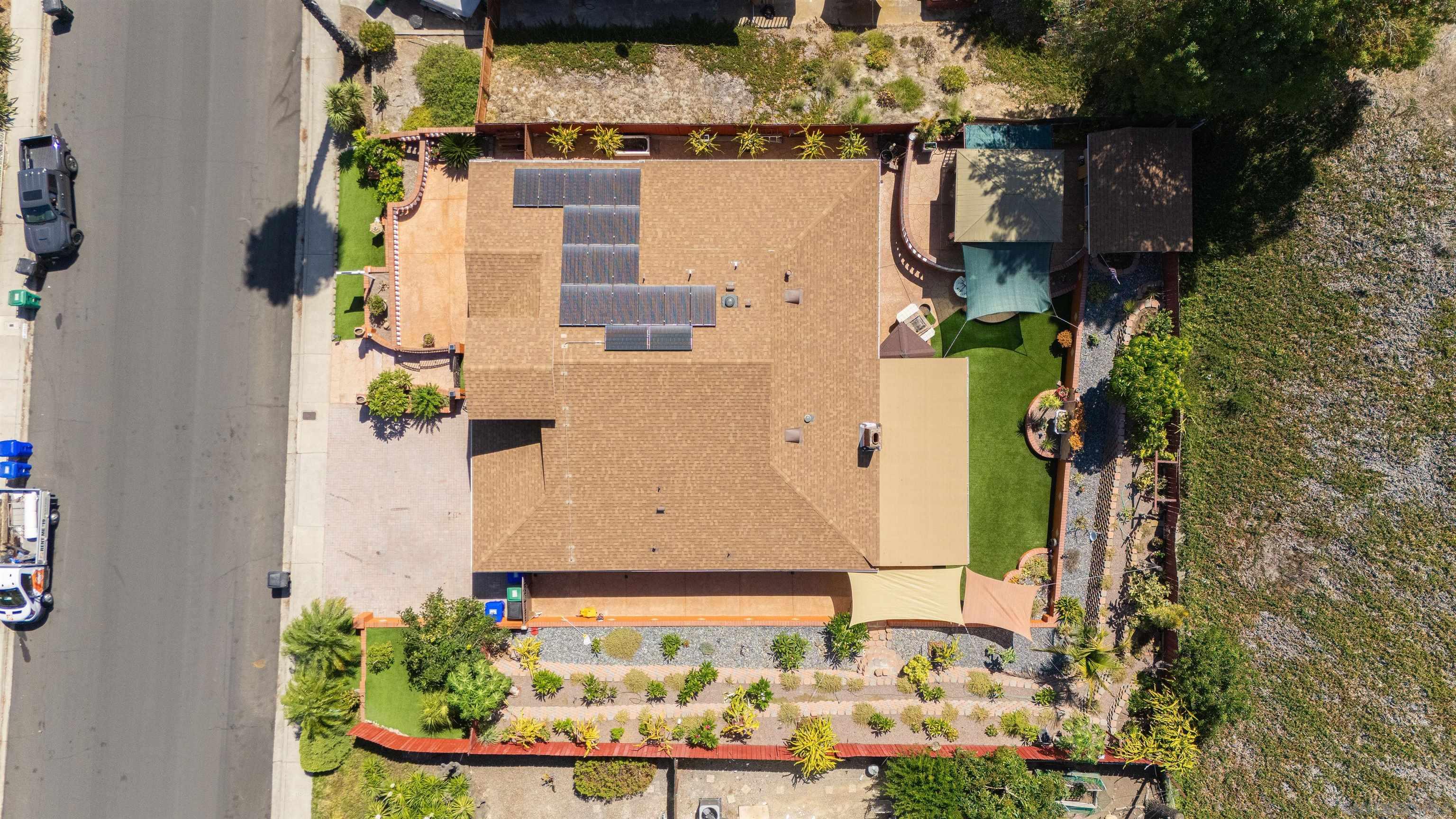 Detail Gallery Image 14 of 31 For 11225  Madrigal St, San Diego,  CA 92129 - 4 Beds | 2 Baths