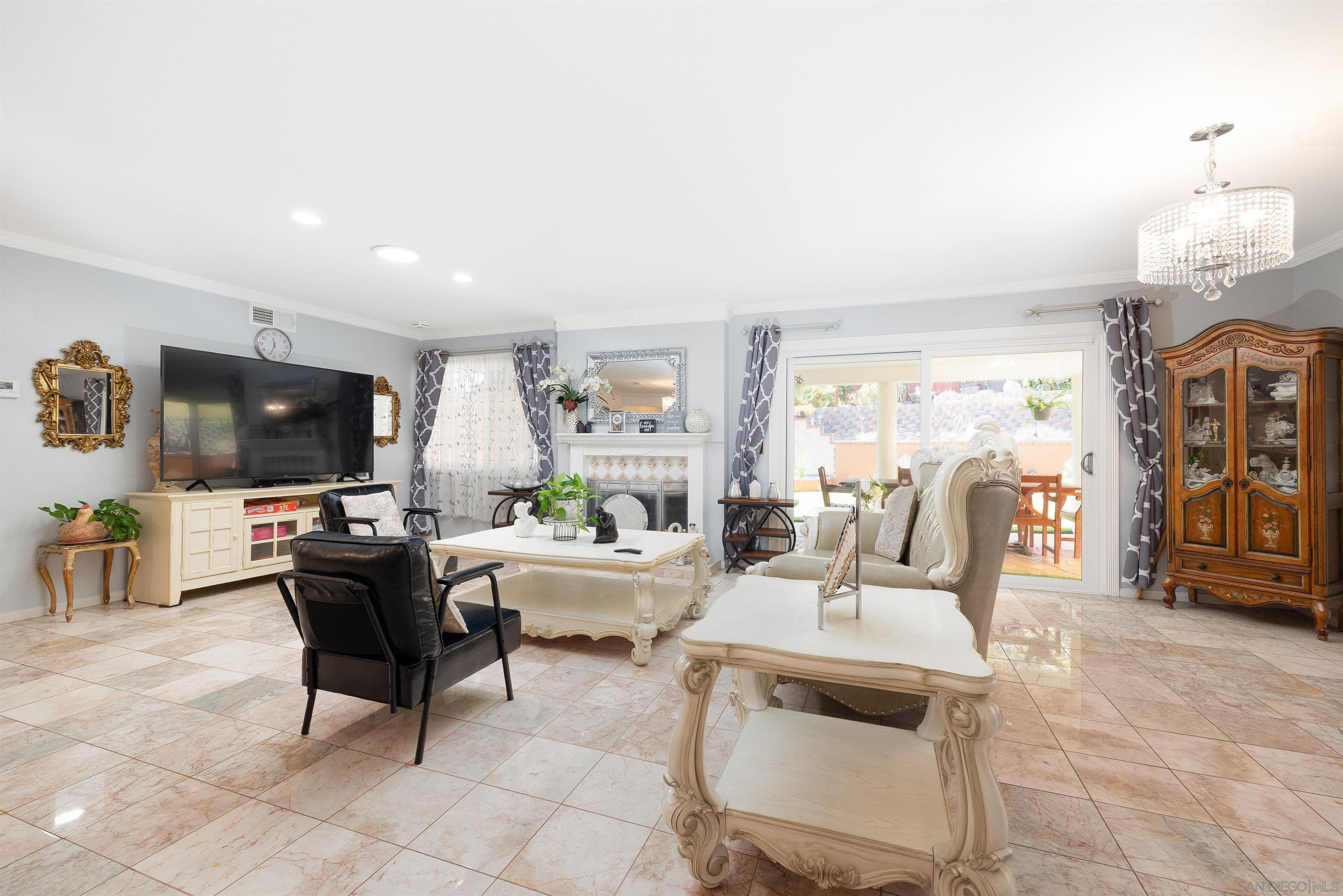 Detail Gallery Image 22 of 31 For 11225  Madrigal St, San Diego,  CA 92129 - 4 Beds | 2 Baths