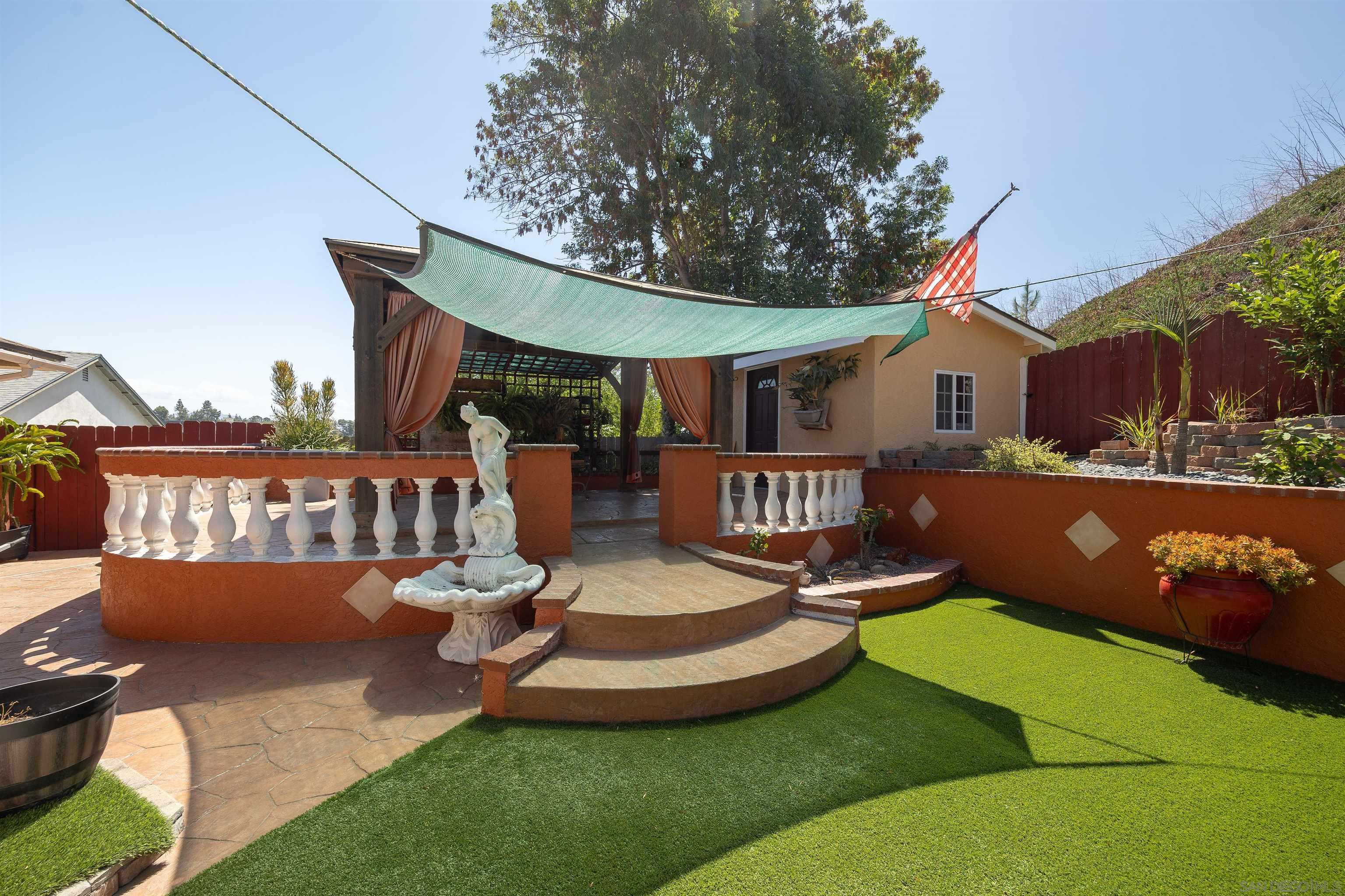 Detail Gallery Image 26 of 31 For 11225  Madrigal St, San Diego,  CA 92129 - 4 Beds | 2 Baths