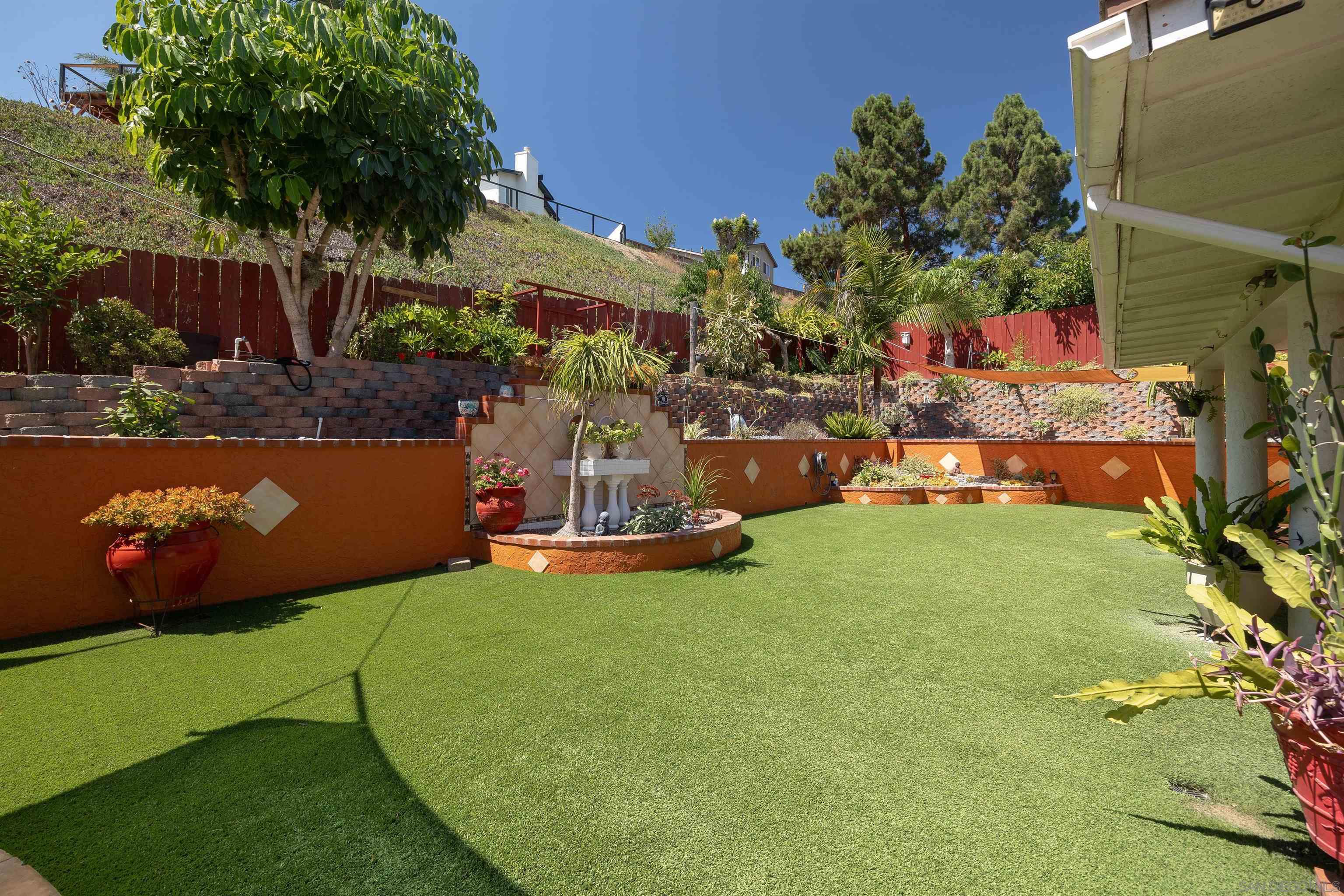 Detail Gallery Image 28 of 31 For 11225  Madrigal St, San Diego,  CA 92129 - 4 Beds | 2 Baths