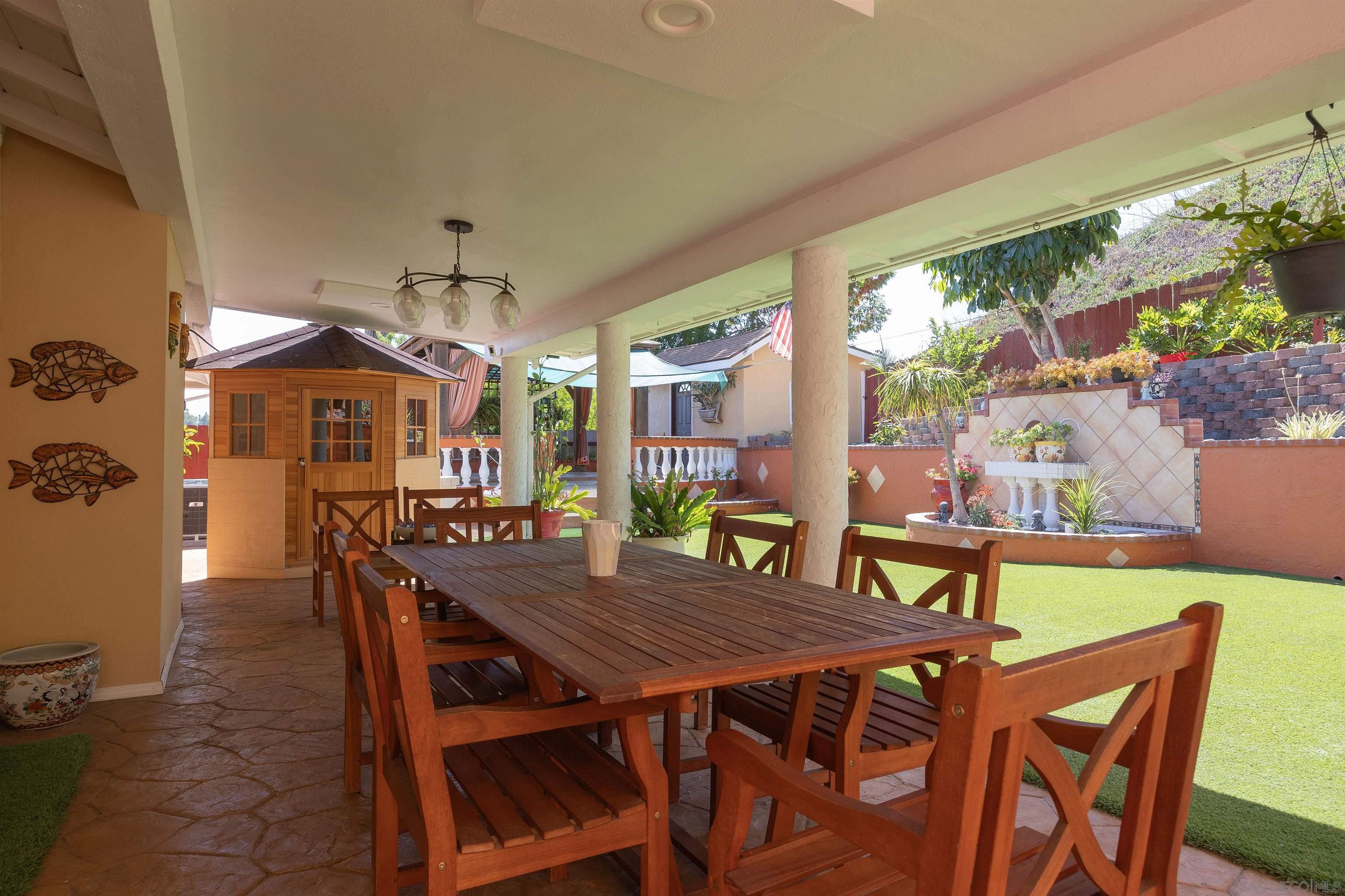 Detail Gallery Image 29 of 31 For 11225  Madrigal St, San Diego,  CA 92129 - 4 Beds | 2 Baths