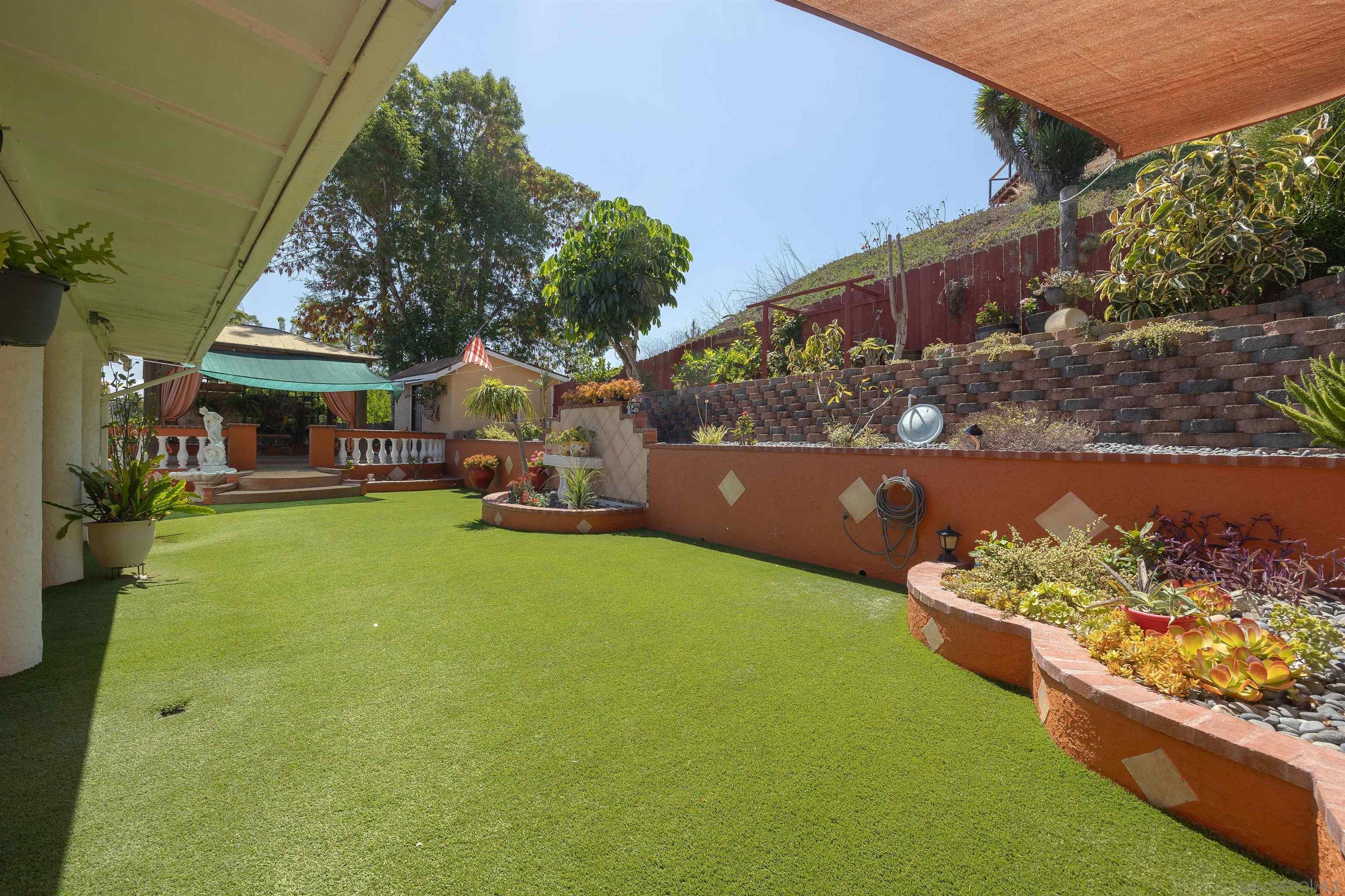 Detail Gallery Image 30 of 31 For 11225  Madrigal St, San Diego,  CA 92129 - 4 Beds | 2 Baths