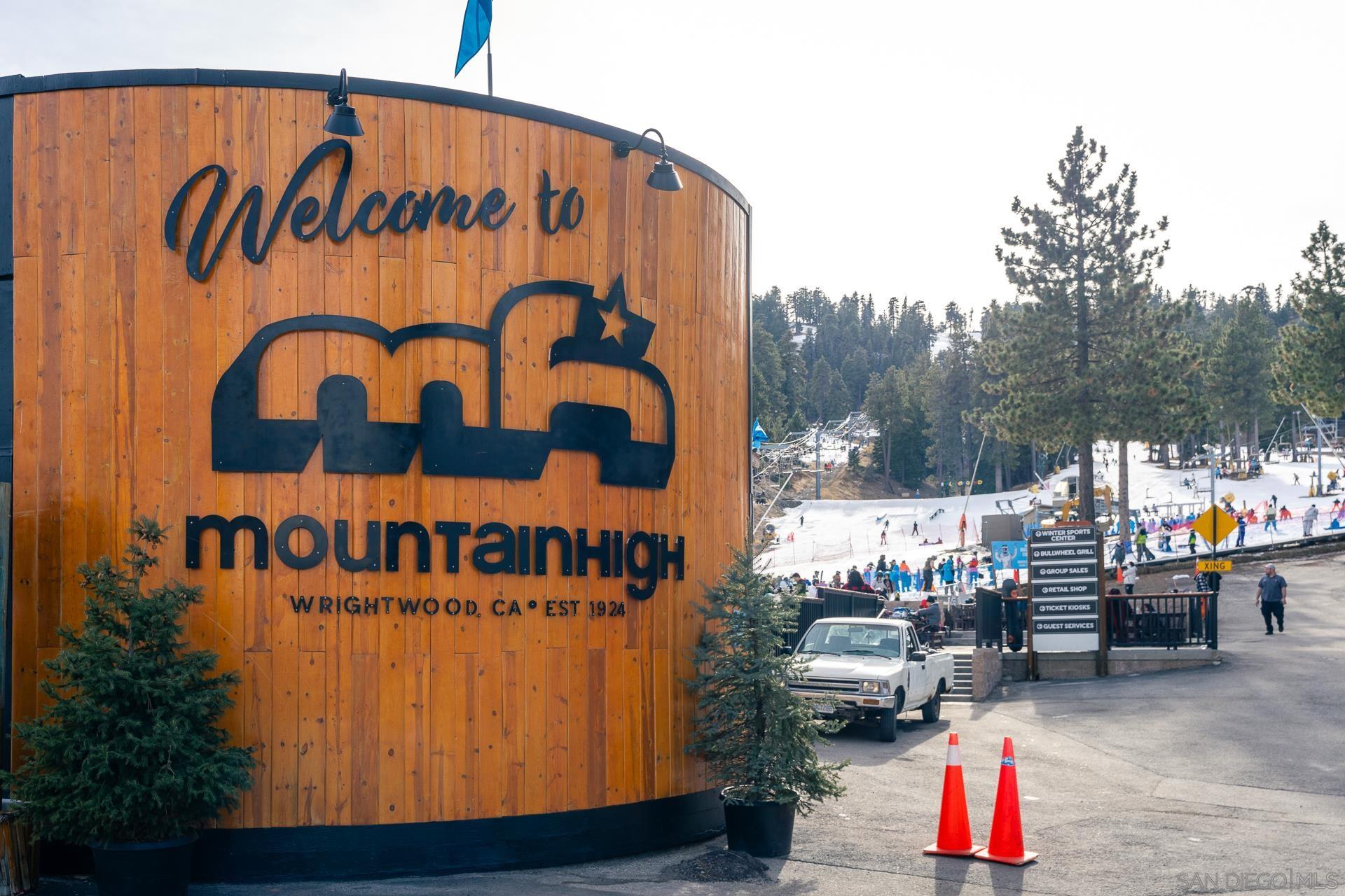 Detail Gallery Image 21 of 52 For , Wrightwood,  CA 92397 - – Beds | – Baths