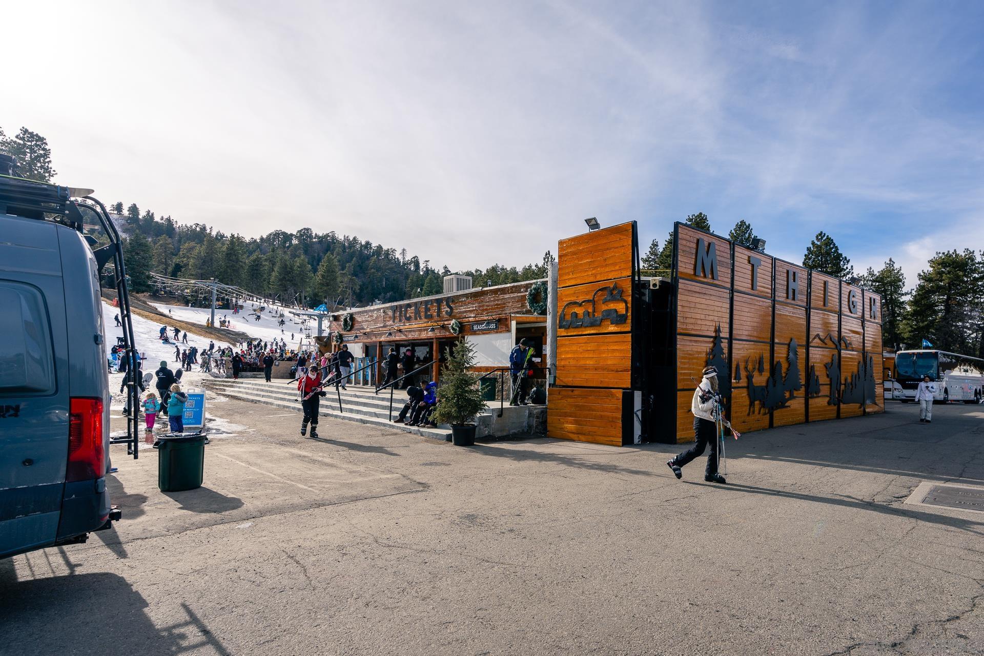 Detail Gallery Image 26 of 52 For , Wrightwood,  CA 92397 - – Beds | – Baths