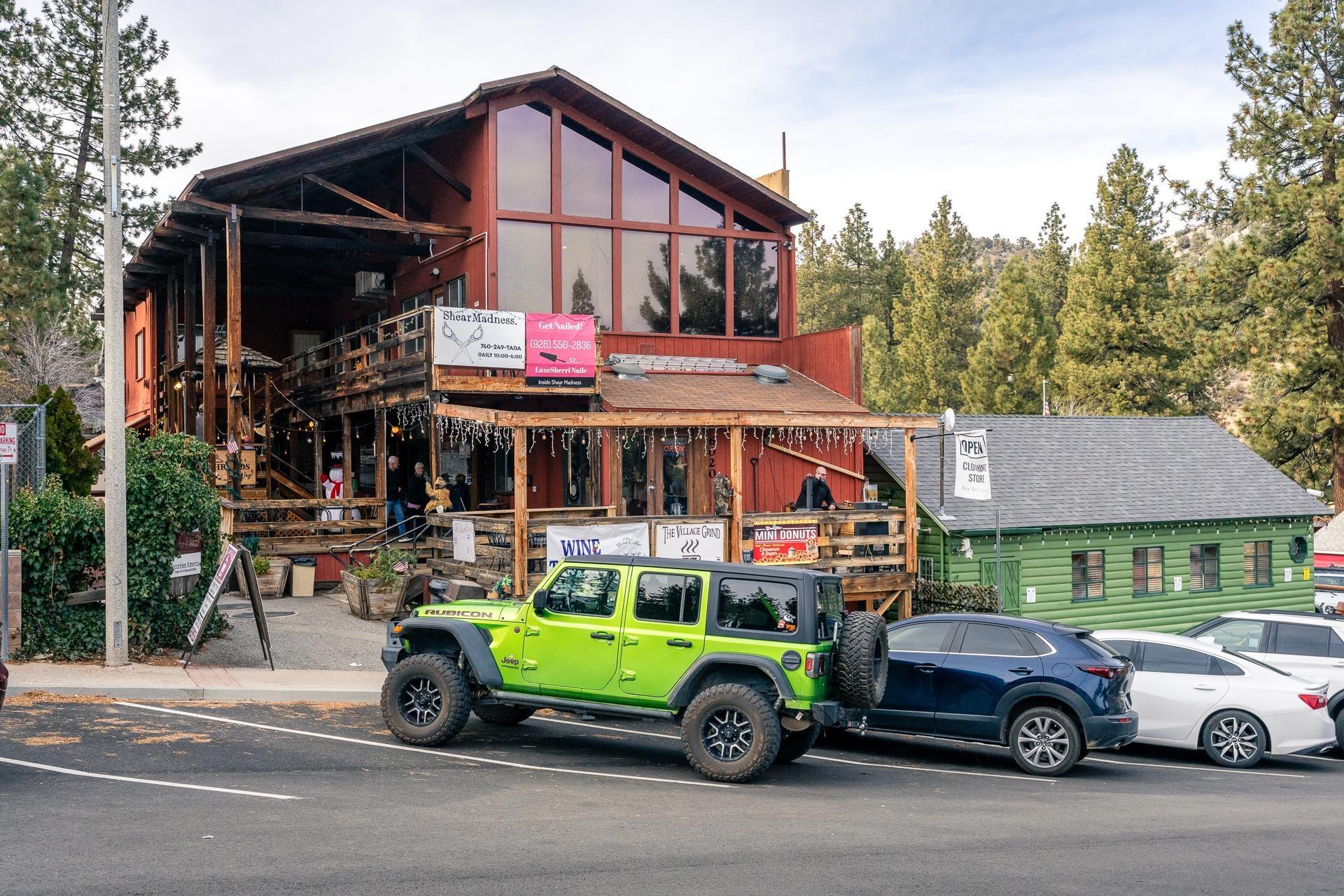 Detail Gallery Image 42 of 52 For , Wrightwood,  CA 92397 - – Beds | – Baths