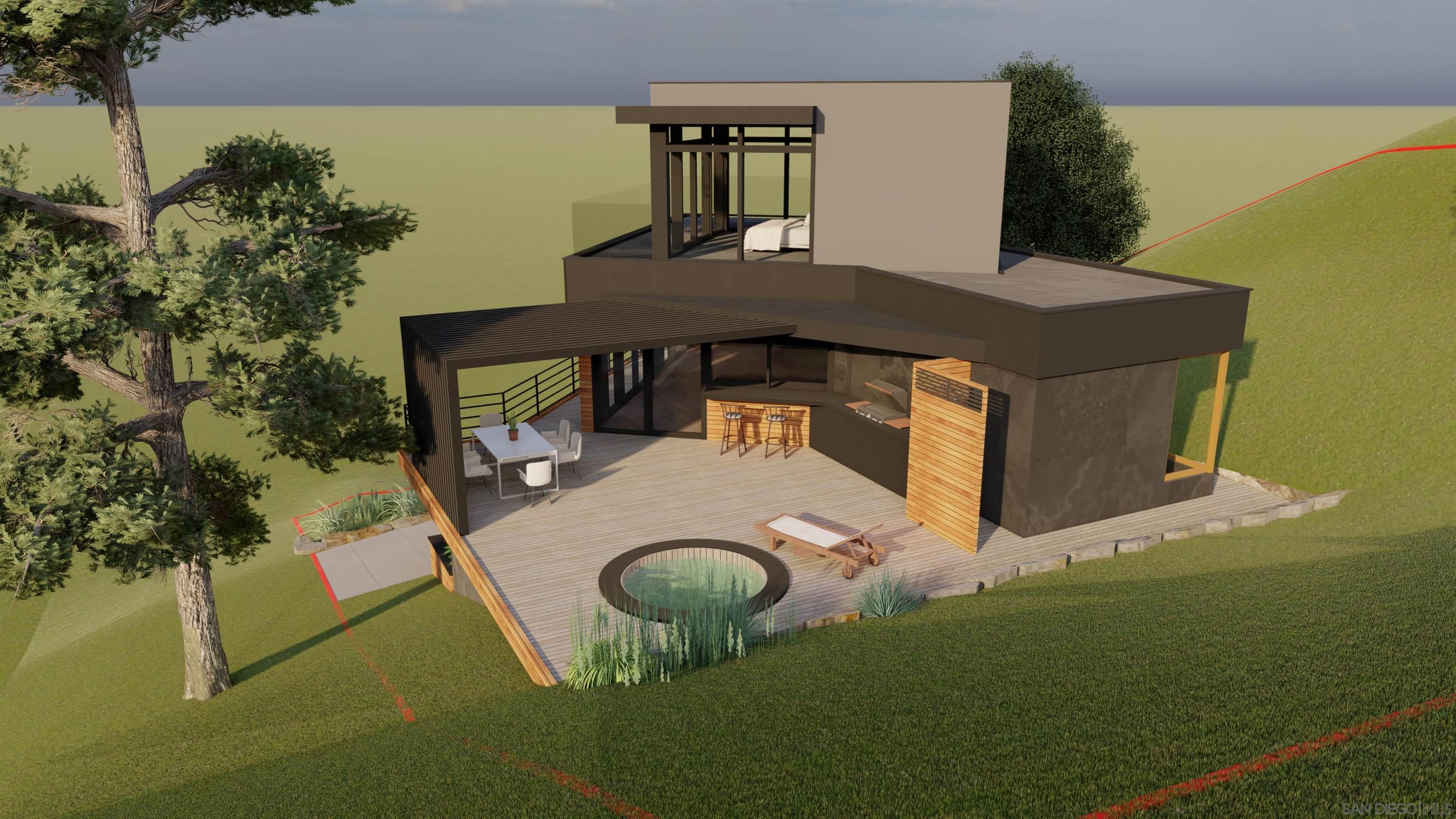 Detail Gallery Image 46 of 52 For , Wrightwood,  CA 92397 - – Beds | – Baths