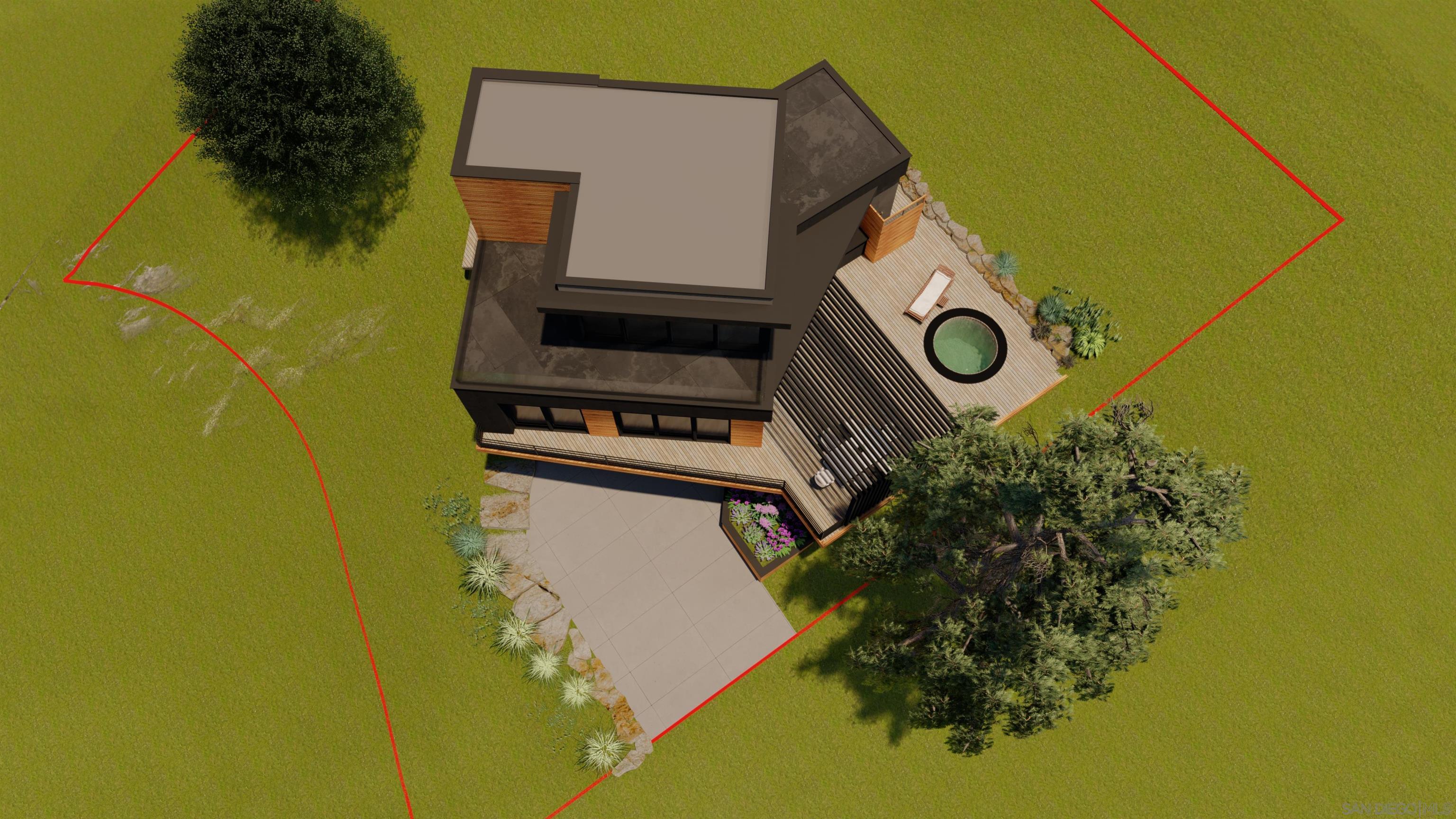 Detail Gallery Image 49 of 52 For , Wrightwood,  CA 92397 - – Beds | – Baths