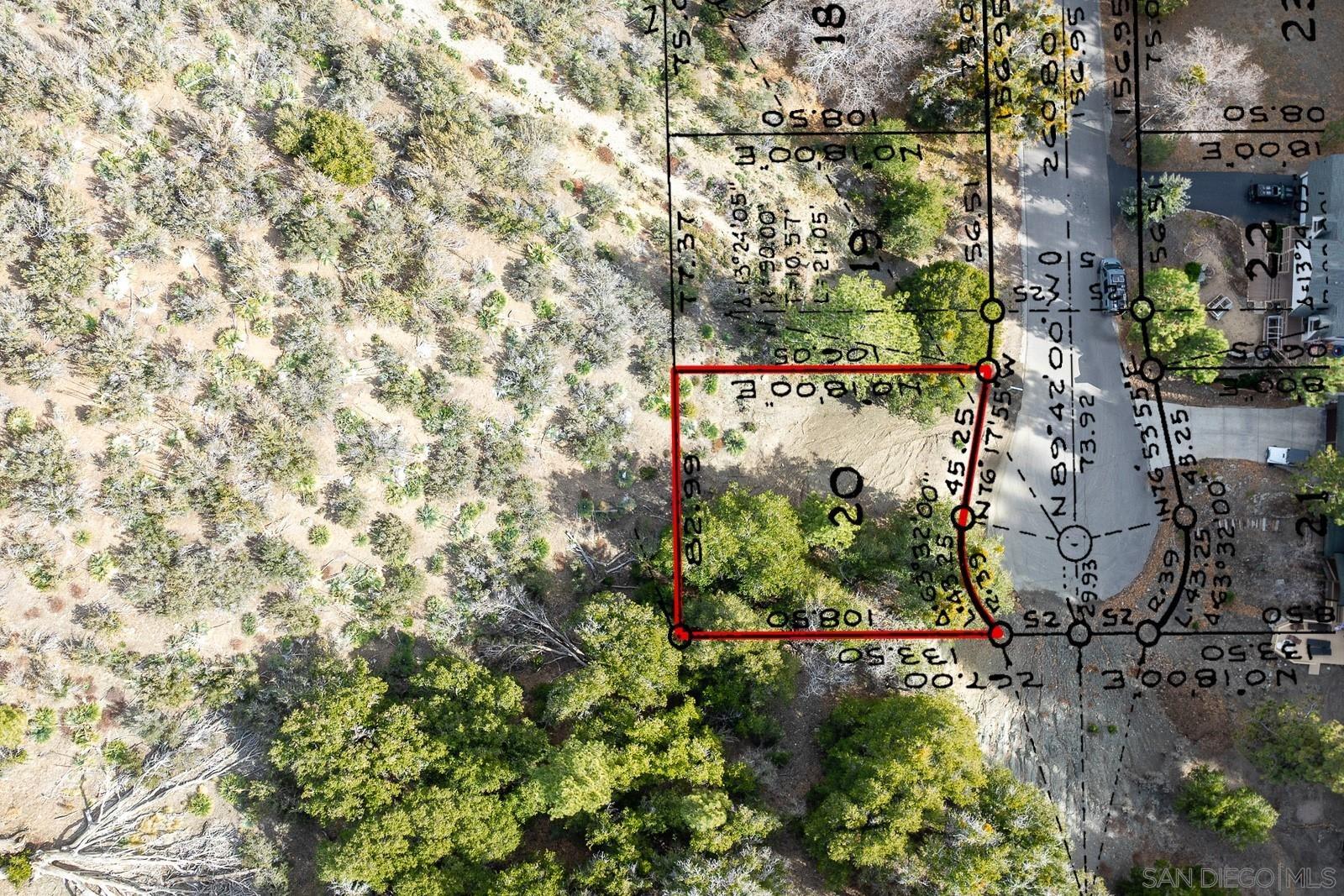 Detail Gallery Image 50 of 52 For , Wrightwood,  CA 92397 - – Beds | – Baths