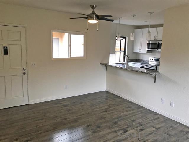 Detail Gallery Image 8 of 11 For 4562  Twain Ave  #13,  San Diego,  CA 92120 - 1 Beds | 1 Baths