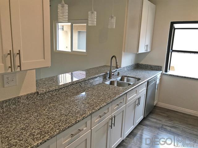 Detail Gallery Image 10 of 11 For 4562  Twain Ave  #13,  San Diego,  CA 92120 - 1 Beds | 1 Baths