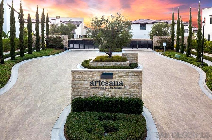 Detail Gallery Image 40 of 45 For 6372  Meadowbrush Cir, San Diego,  CA 92130 - 5 Beds | 5/1 Baths