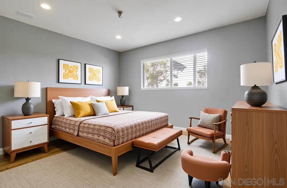 Detail Gallery Image 3 of 30 For 4041  Oakcrest Drive  #207,  San Diego,  CA 92105 - 2 Beds | 2 Baths