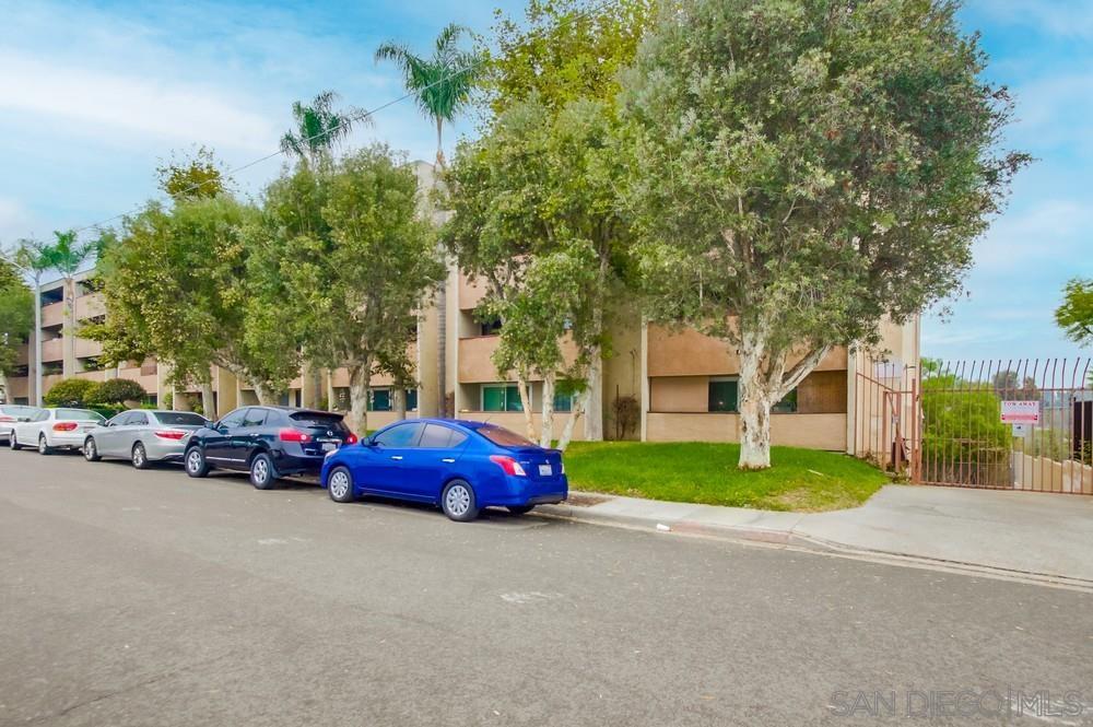 Detail Gallery Image 24 of 30 For 4041  Oakcrest Drive  #207,  San Diego,  CA 92105 - 2 Beds | 2 Baths