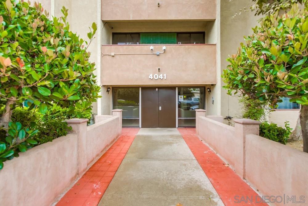 Detail Gallery Image 25 of 30 For 4041  Oakcrest Drive  #207,  San Diego,  CA 92105 - 2 Beds | 2 Baths