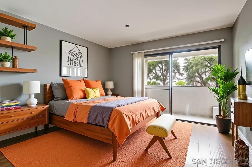 Detail Gallery Image 5 of 30 For 4041  Oakcrest Drive  #207,  San Diego,  CA 92105 - 2 Beds | 2 Baths