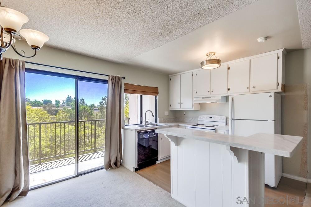 Detail Gallery Image 16 of 33 For 7838  Cowles Mountain Ct  #C32,  San Diego,  CA 92119 - 1 Beds | 1 Baths