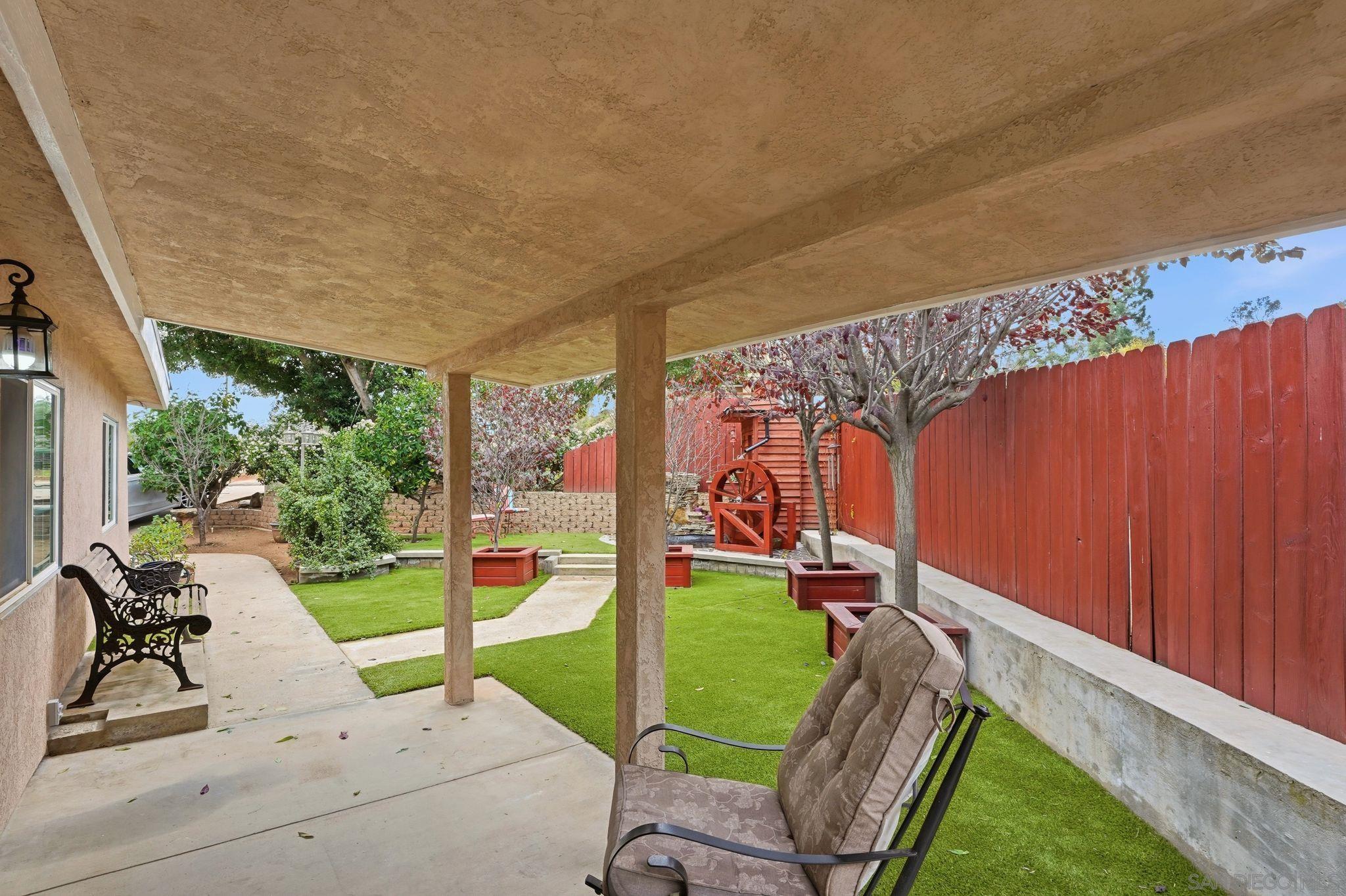 Detail Gallery Image 14 of 45 For 1305  Ash St, Ramona,  CA 92065 - 2 Beds | 2 Baths