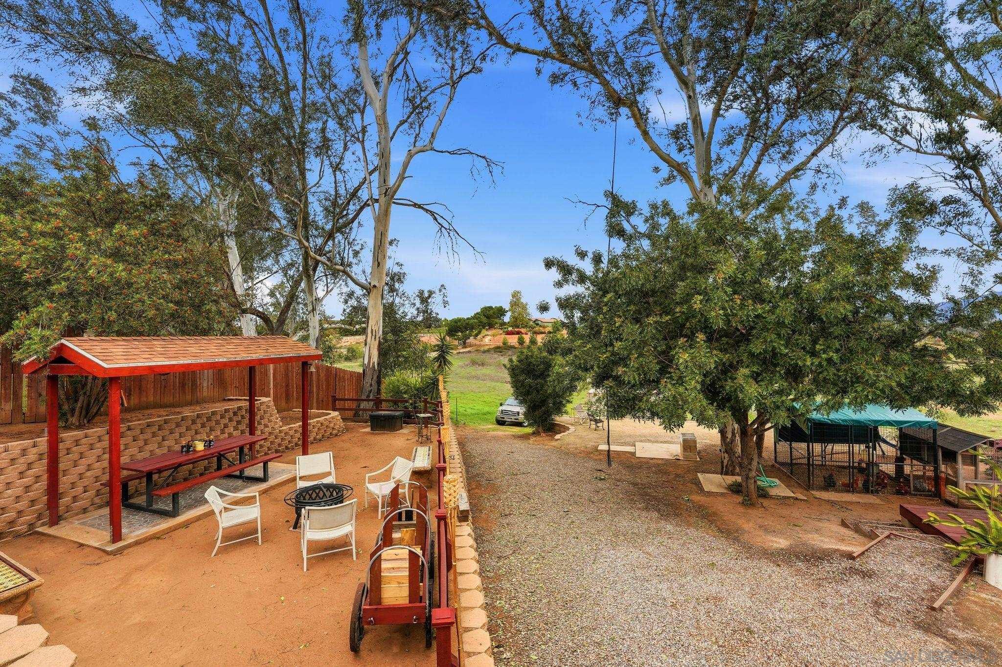 Detail Gallery Image 16 of 45 For 1305  Ash St, Ramona,  CA 92065 - 2 Beds | 2 Baths