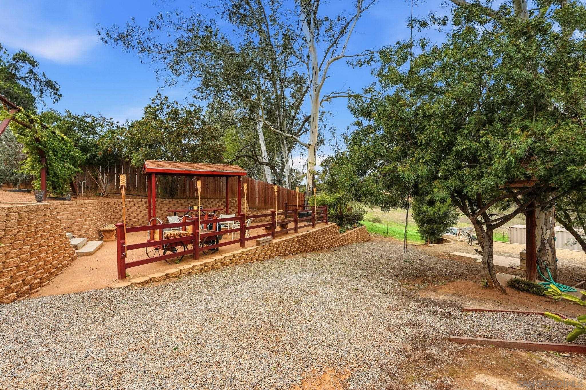 Detail Gallery Image 17 of 45 For 1305  Ash St, Ramona,  CA 92065 - 2 Beds | 2 Baths