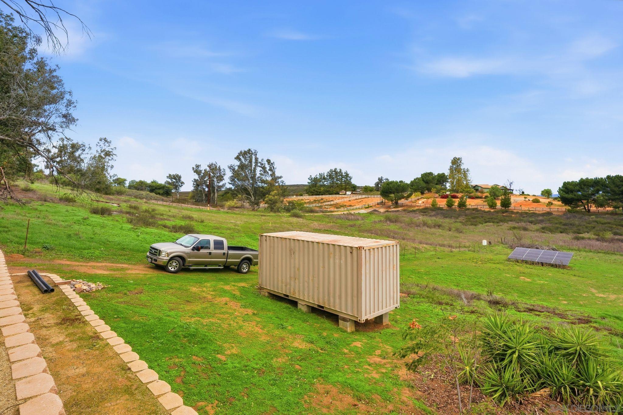 Detail Gallery Image 18 of 45 For 1305  Ash St, Ramona,  CA 92065 - 2 Beds | 2 Baths