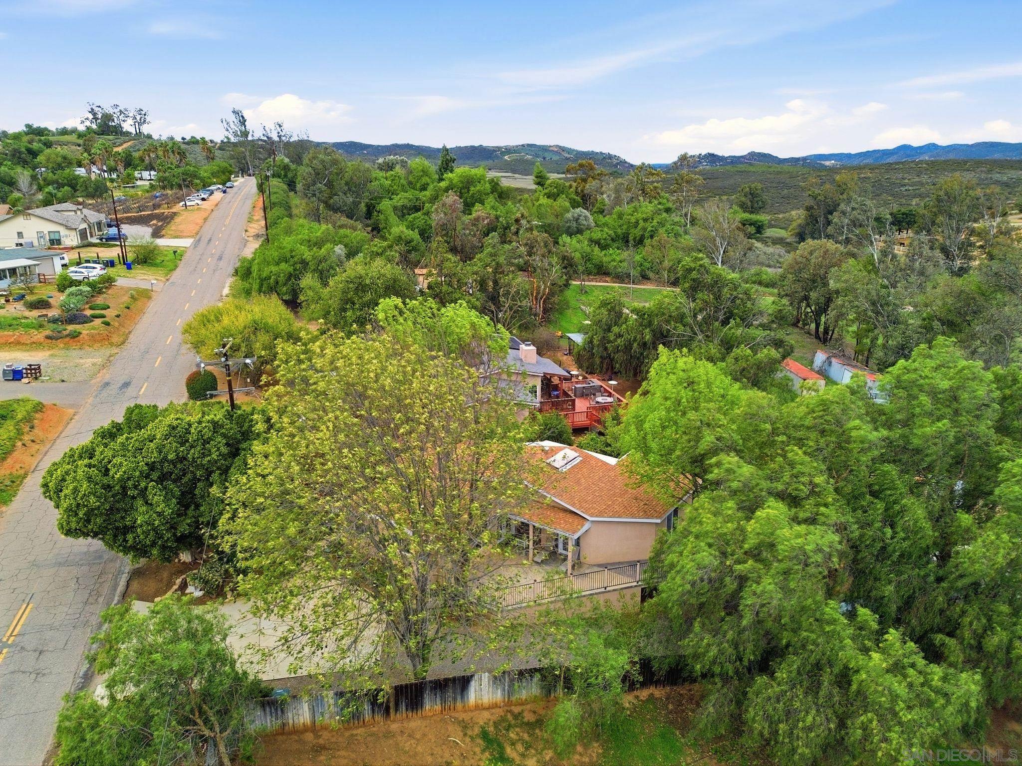 Detail Gallery Image 32 of 45 For 1305  Ash St, Ramona,  CA 92065 - 2 Beds | 2 Baths