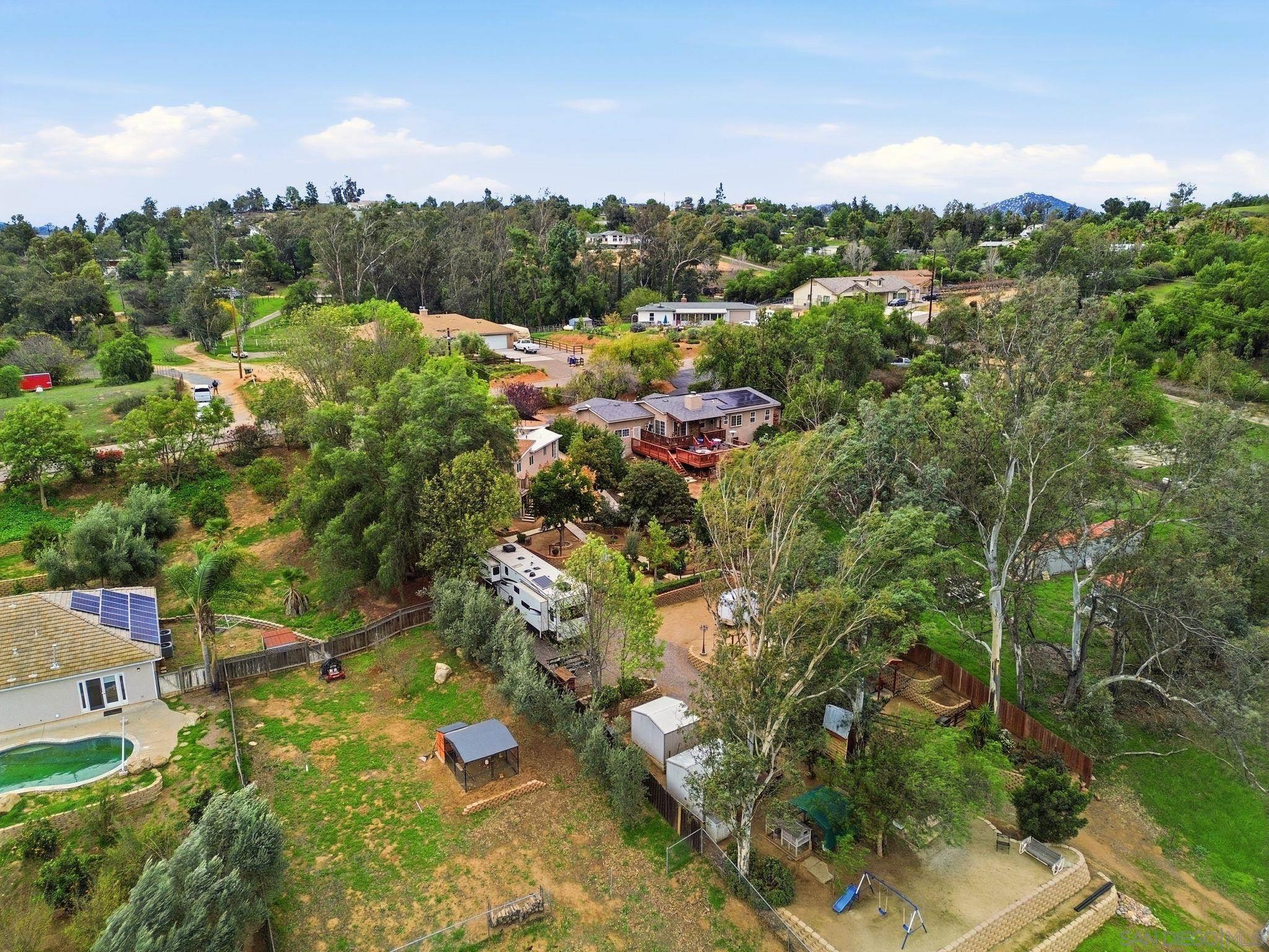 Detail Gallery Image 33 of 45 For 1305  Ash St, Ramona,  CA 92065 - 2 Beds | 2 Baths