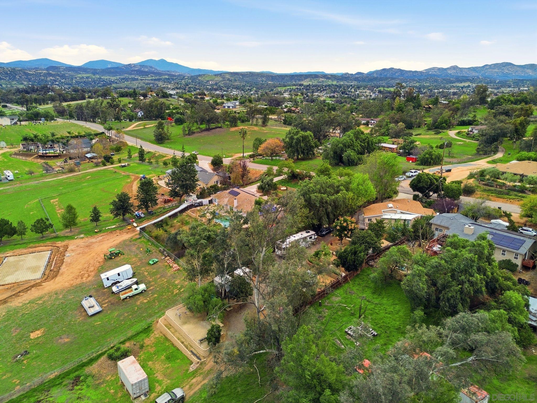 Detail Gallery Image 35 of 45 For 1305  Ash St, Ramona,  CA 92065 - 2 Beds | 2 Baths