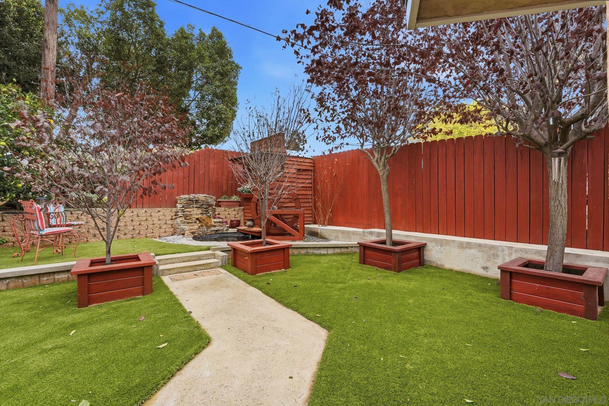 Detail Gallery Image 37 of 45 For 1305  Ash St, Ramona,  CA 92065 - 2 Beds | 2 Baths