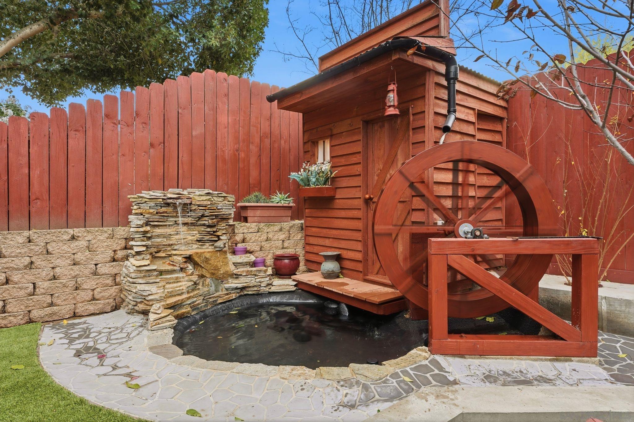 Detail Gallery Image 38 of 45 For 1305  Ash St, Ramona,  CA 92065 - 2 Beds | 2 Baths