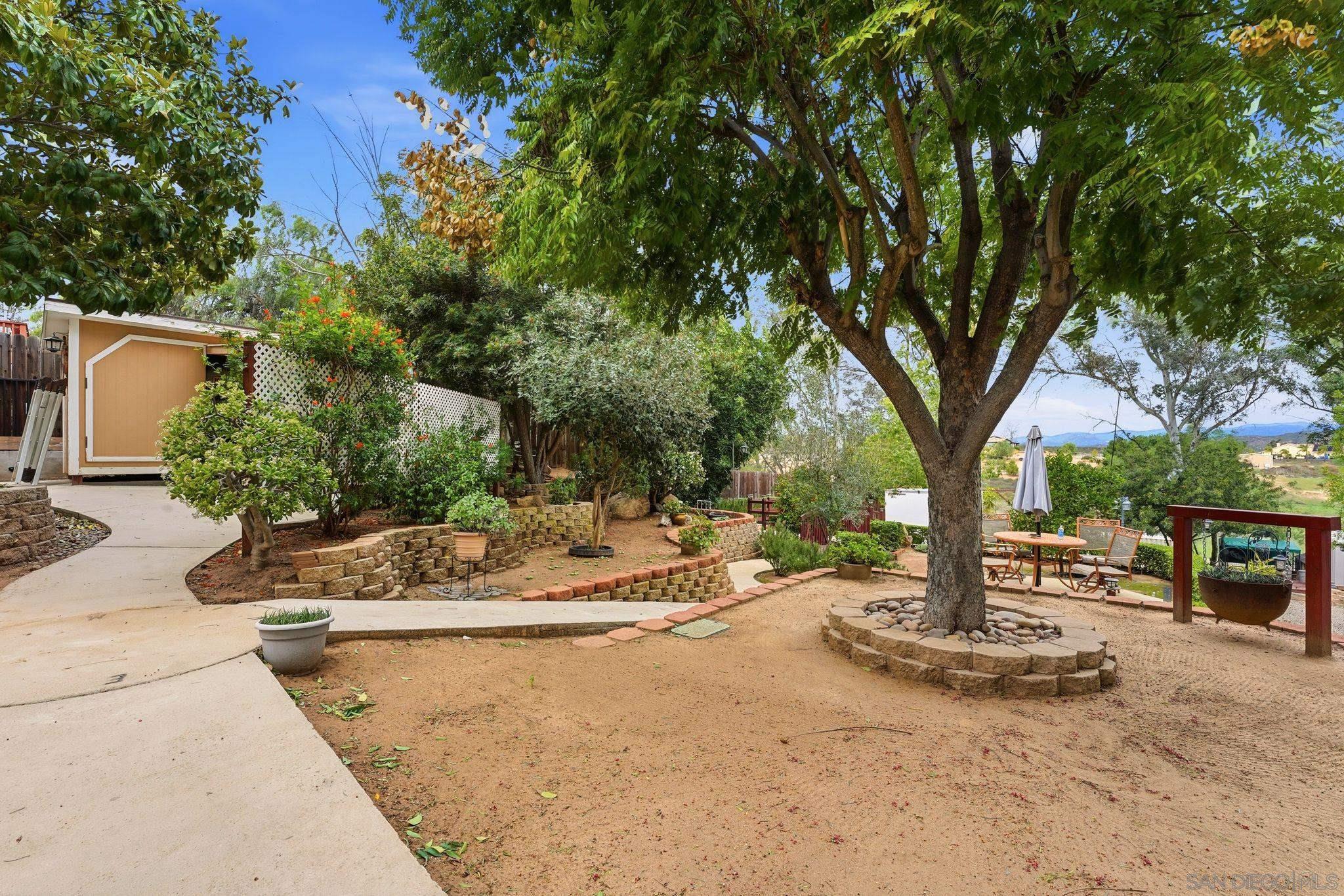 Detail Gallery Image 39 of 45 For 1305  Ash St, Ramona,  CA 92065 - 2 Beds | 2 Baths