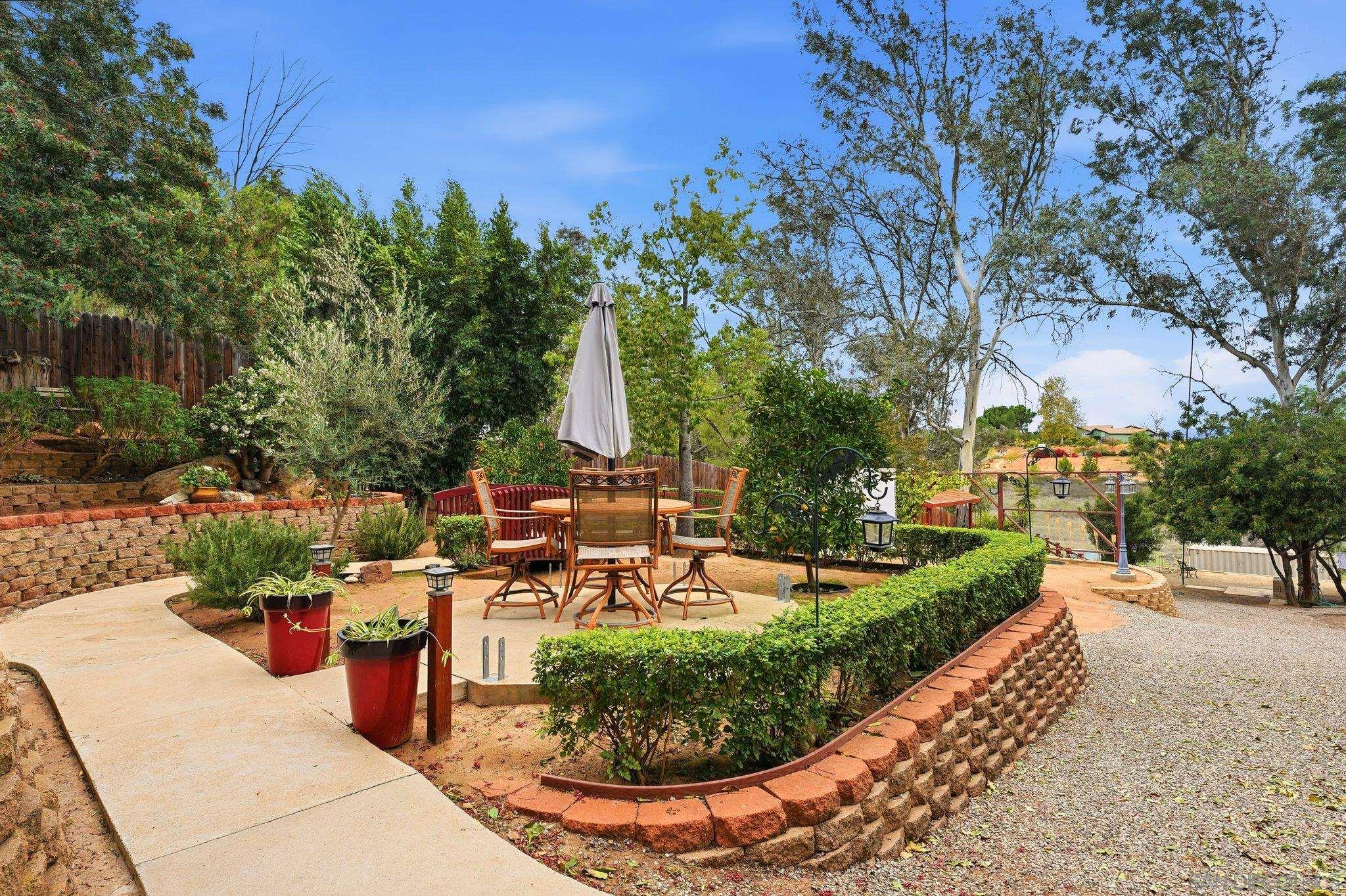 Detail Gallery Image 40 of 45 For 1305  Ash St, Ramona,  CA 92065 - 2 Beds | 2 Baths