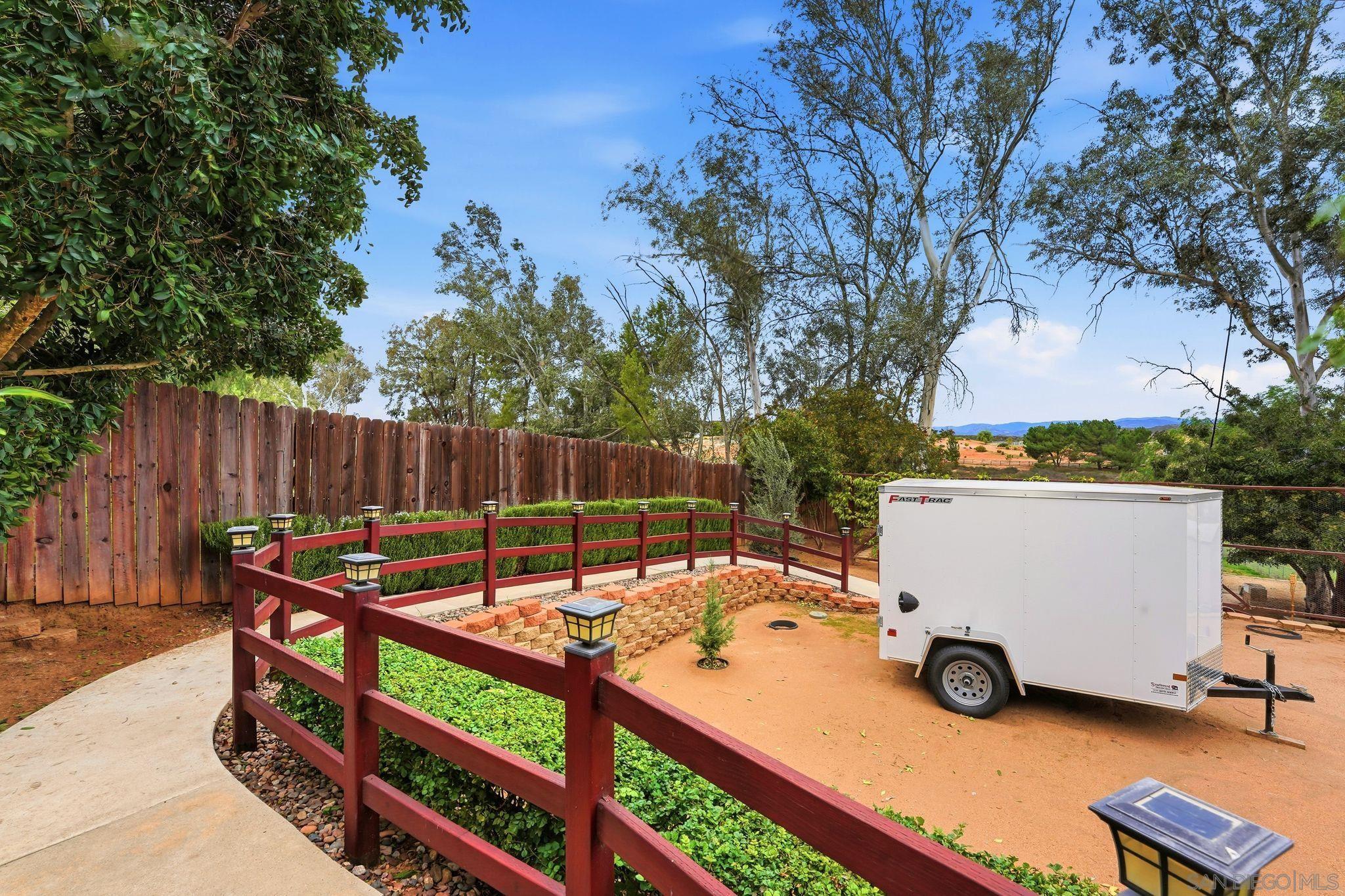 Detail Gallery Image 41 of 45 For 1305  Ash St, Ramona,  CA 92065 - 2 Beds | 2 Baths