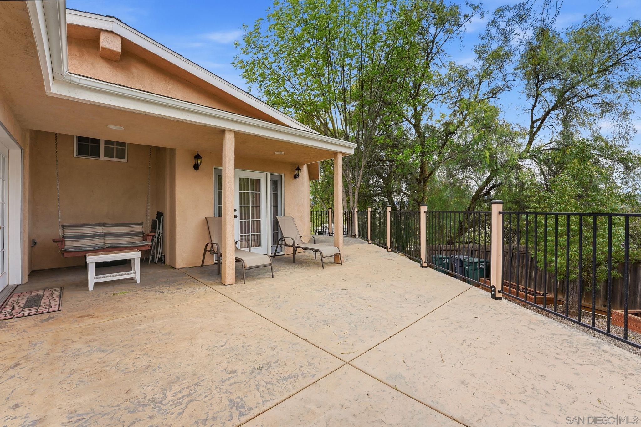 Detail Gallery Image 45 of 45 For 1305  Ash St, Ramona,  CA 92065 - 2 Beds | 2 Baths