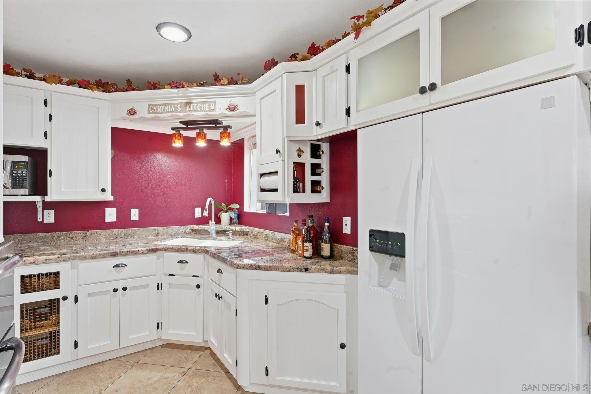 Detail Gallery Image 6 of 45 For 1305  Ash St, Ramona,  CA 92065 - 2 Beds | 2 Baths