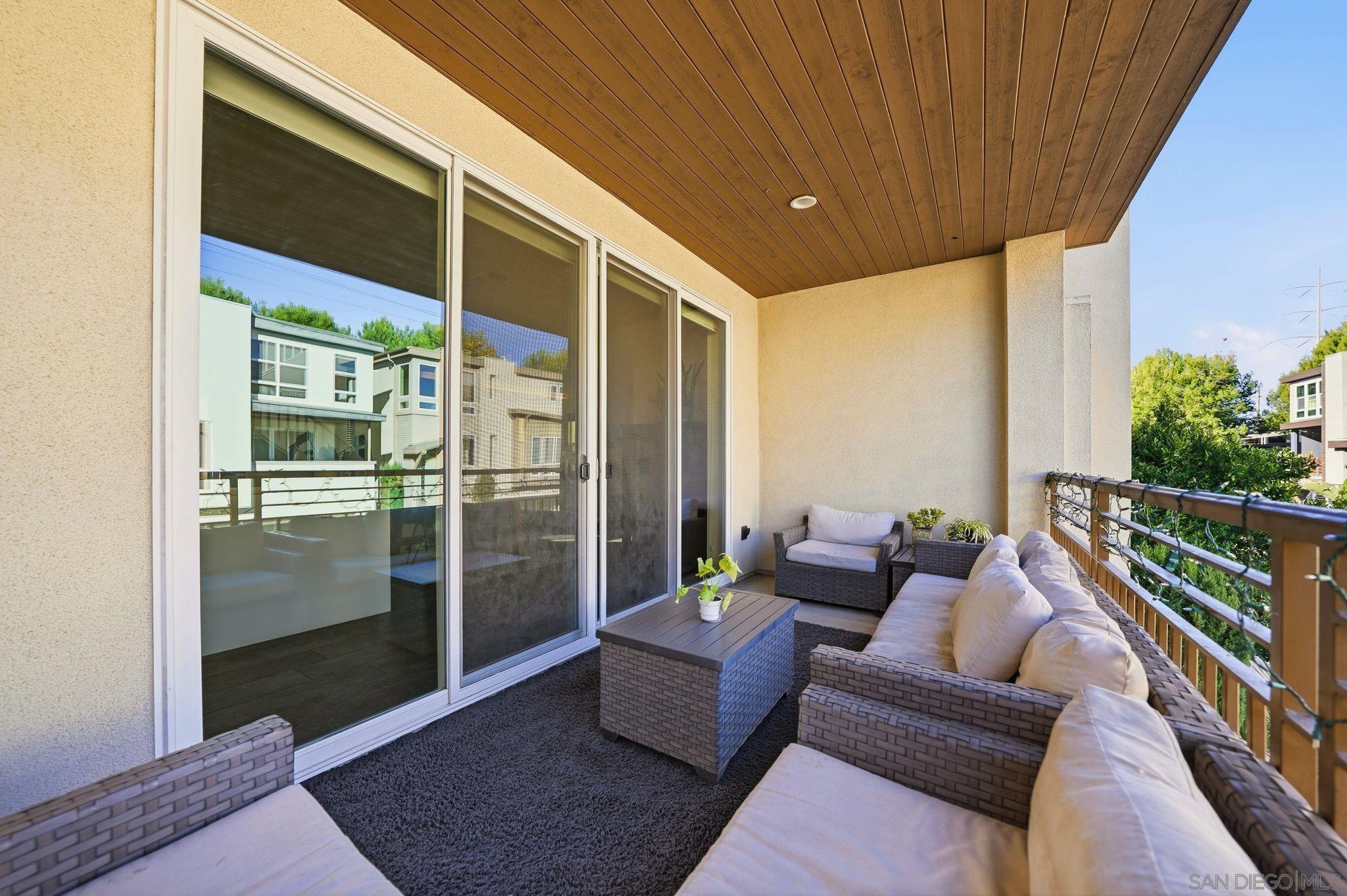 Detail Gallery Image 28 of 62 For 8337  Summit Way, San Diego,  CA 92108 - 3 Beds | 3/1 Baths