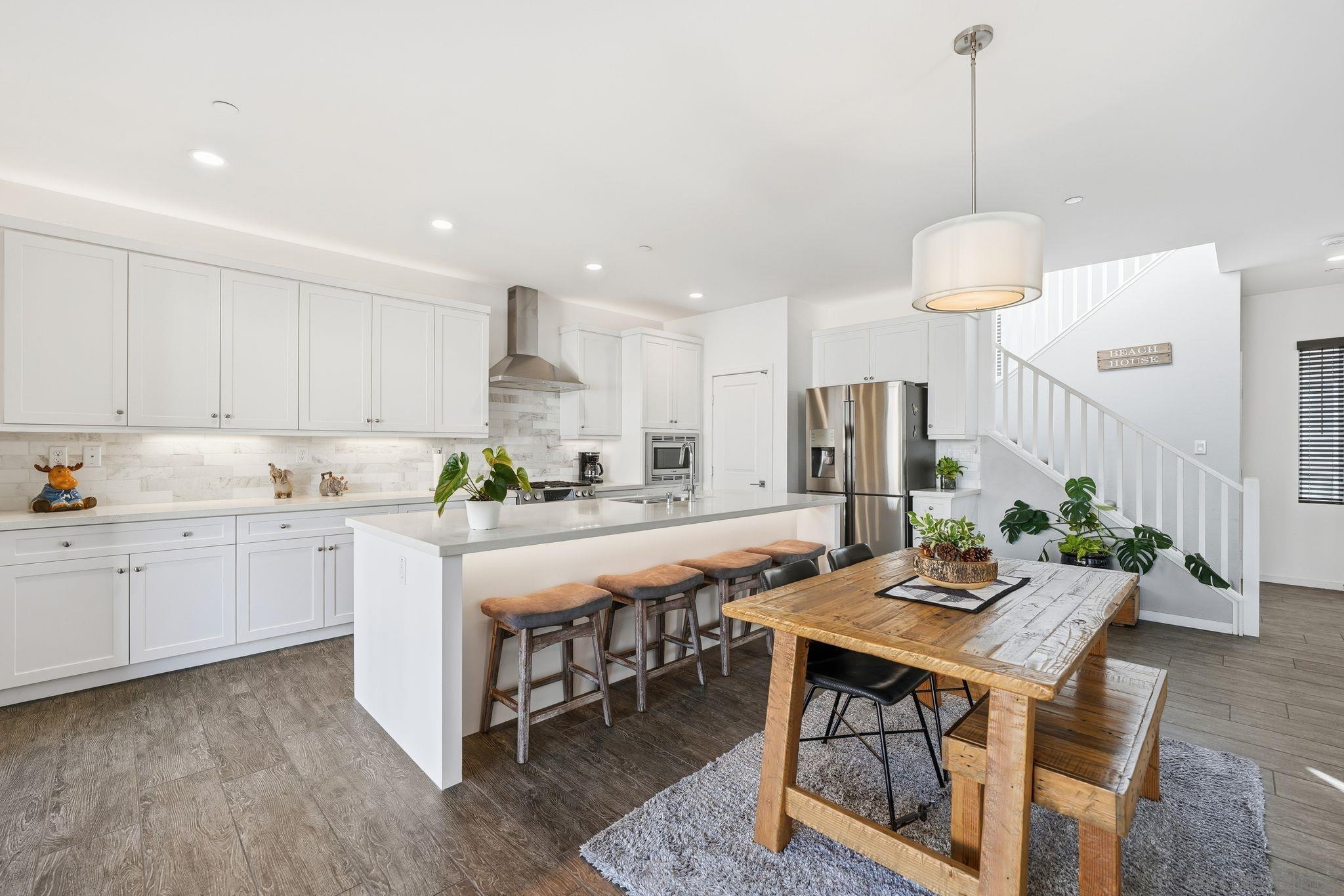 Detail Gallery Image 46 of 62 For 8337  Summit Way, San Diego,  CA 92108 - 3 Beds | 3/1 Baths