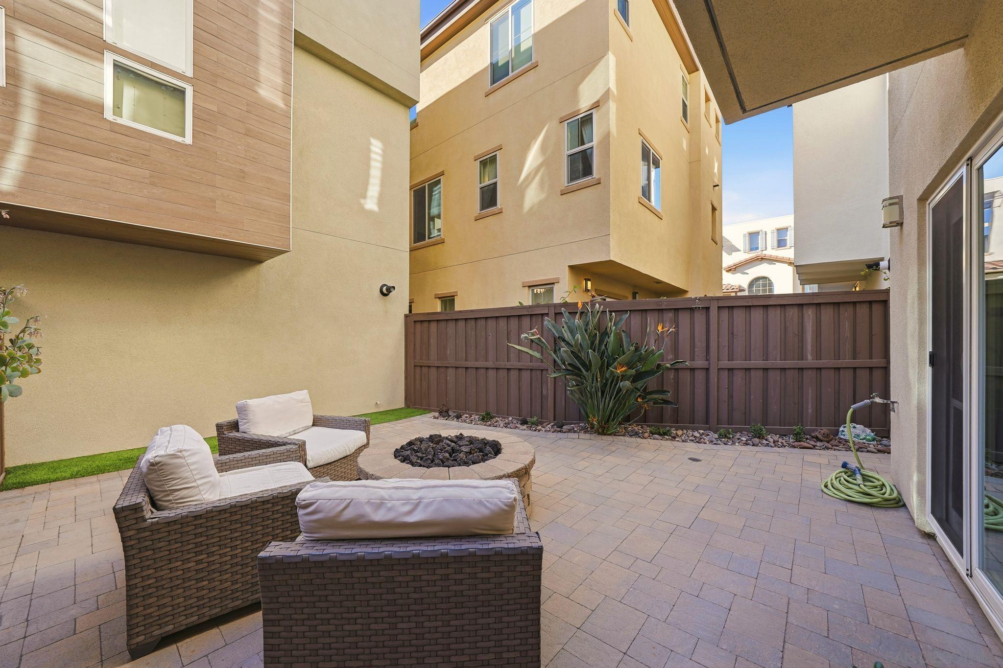 Detail Gallery Image 48 of 62 For 8337  Summit Way, San Diego,  CA 92108 - 3 Beds | 3/1 Baths