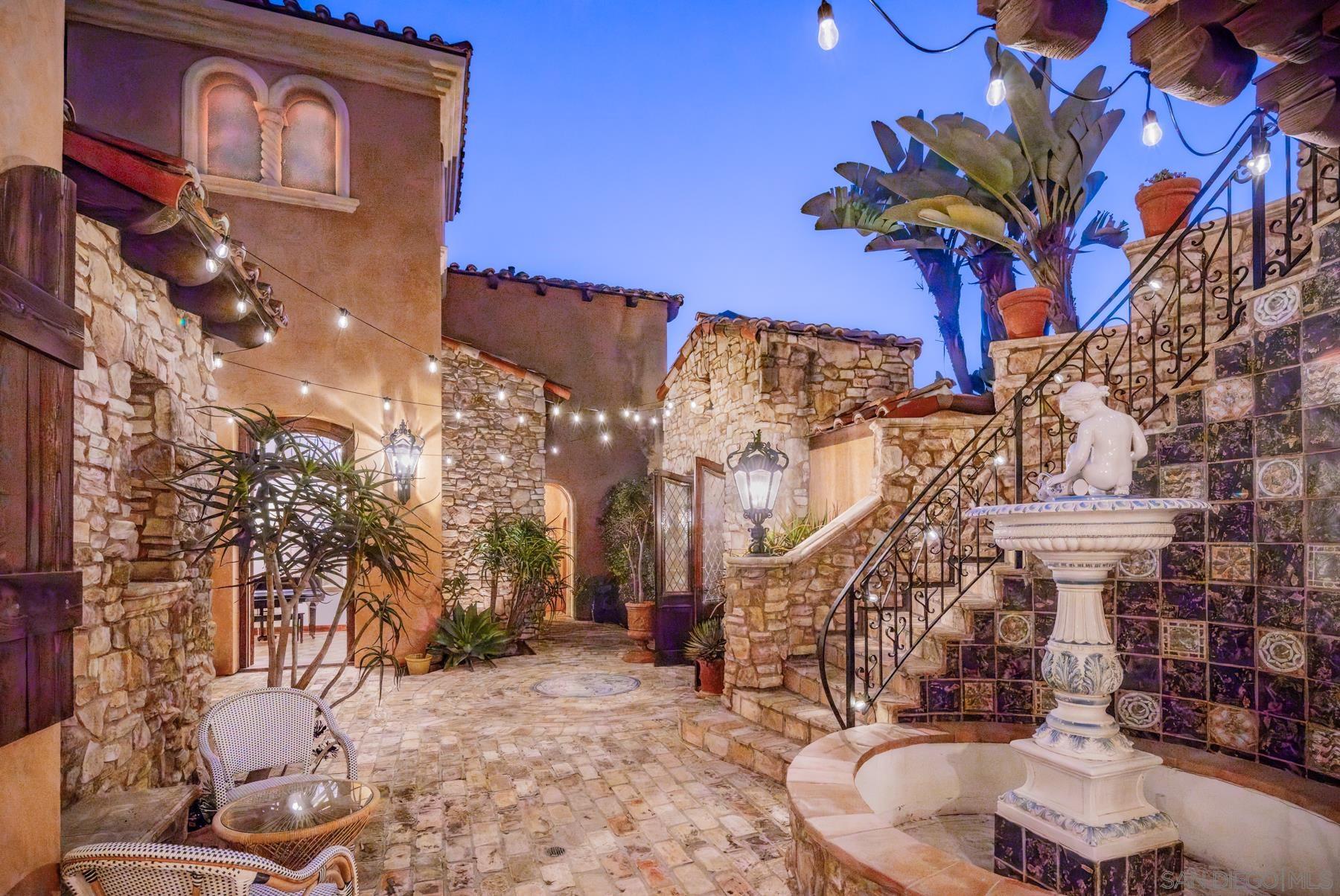 Detail Gallery Image 5 of 33 For 18113  El Brazo, Rancho Santa Fe,  CA 92067 - 5 Beds | 4/2 Baths