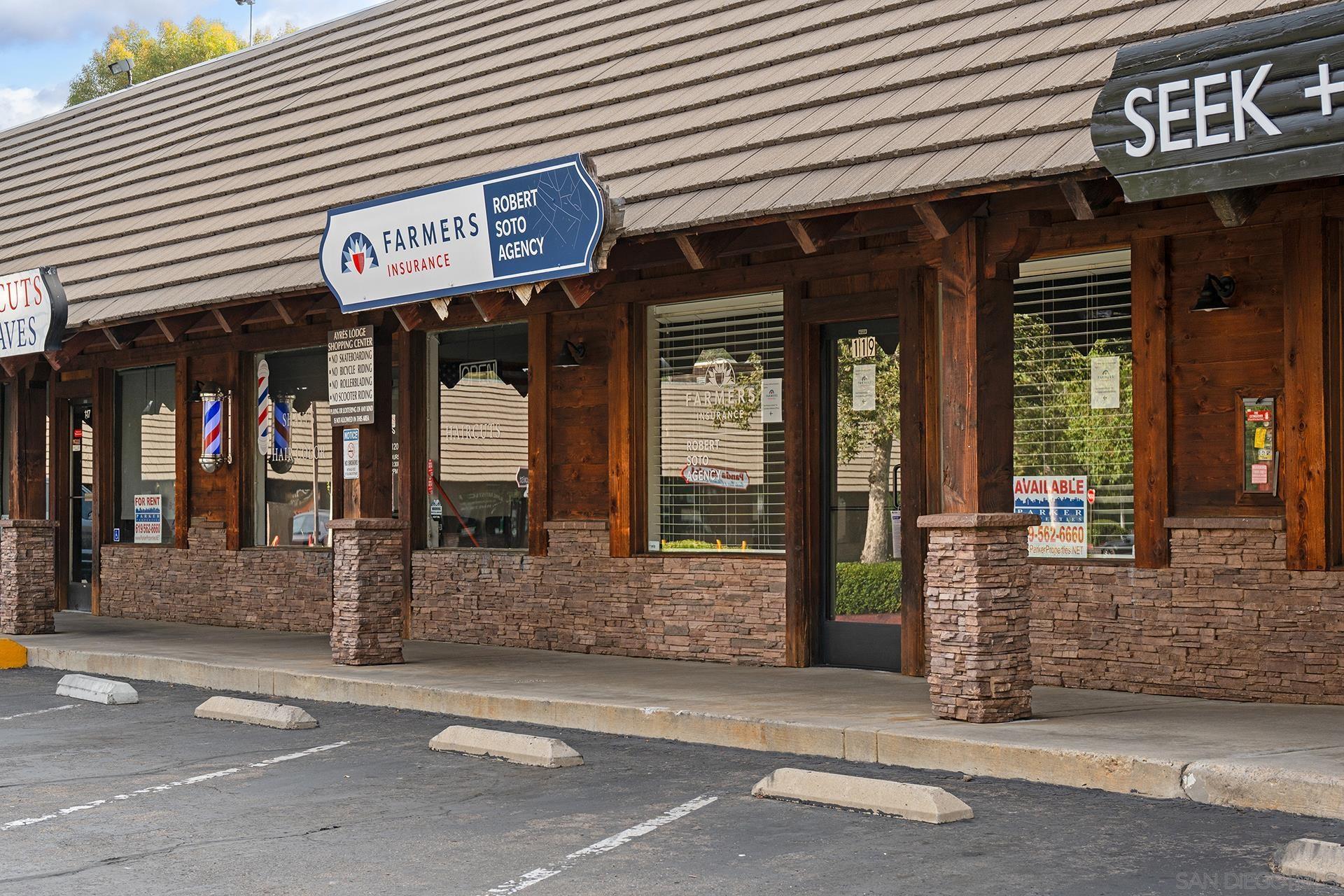 Detail Gallery Image 12 of 18 For 1730  Alpine Blvd #119, Alpine,  CA 91901 - – Beds | – Baths