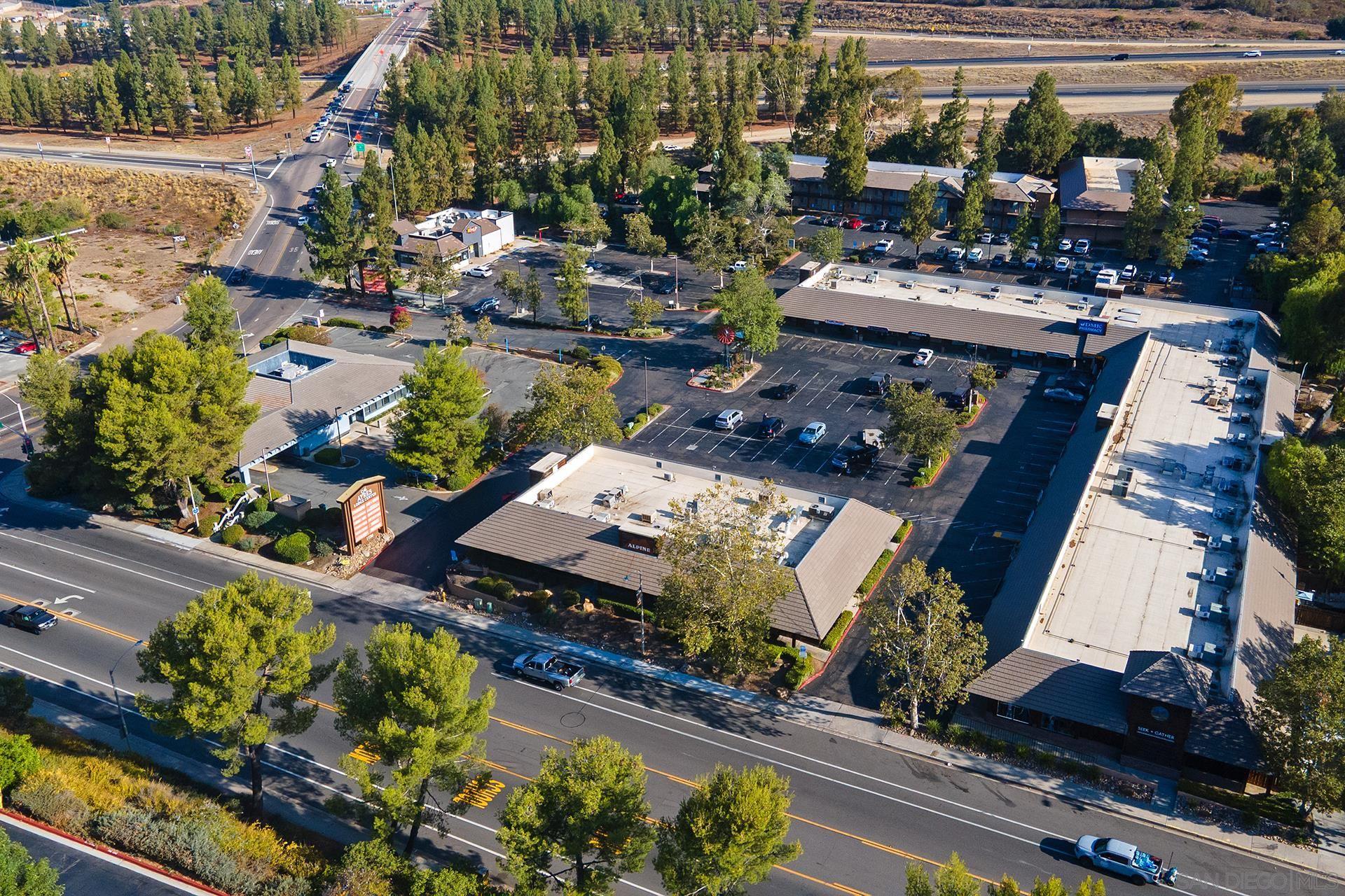 Detail Gallery Image 18 of 18 For 1730  Alpine Blvd #119, Alpine,  CA 91901 - – Beds | – Baths