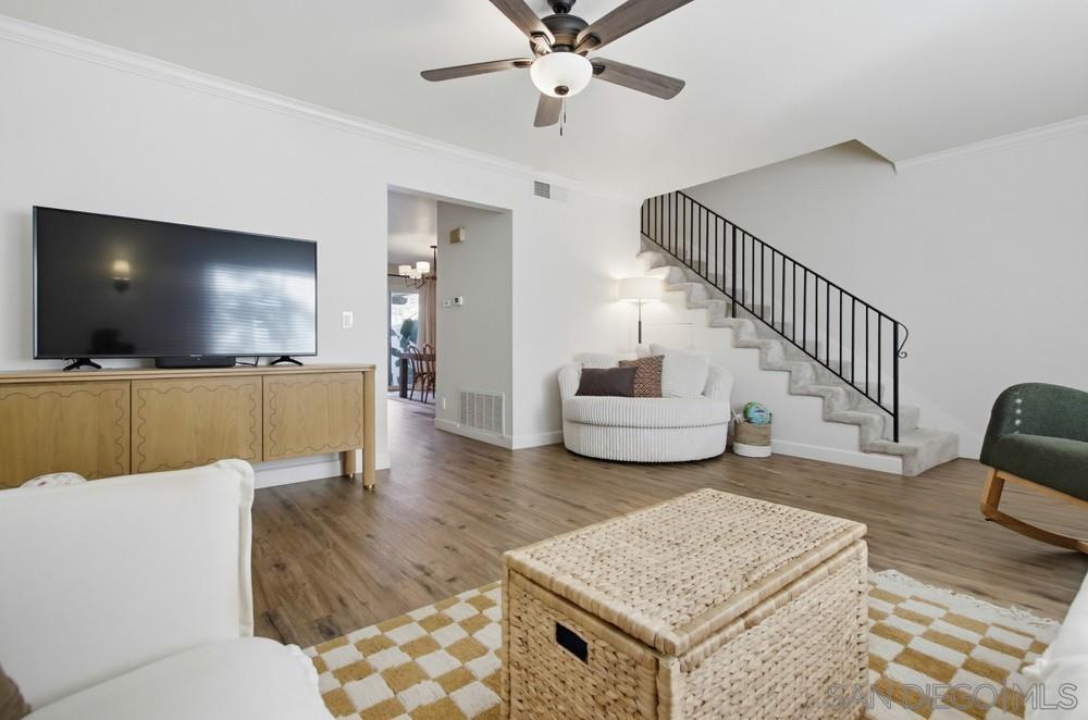 Detail Gallery Image 2 of 33 For 5800  Lake Murray Blvd.  #79,  La Mesa,  CA 91942 - 3 Beds | 1/1 Baths