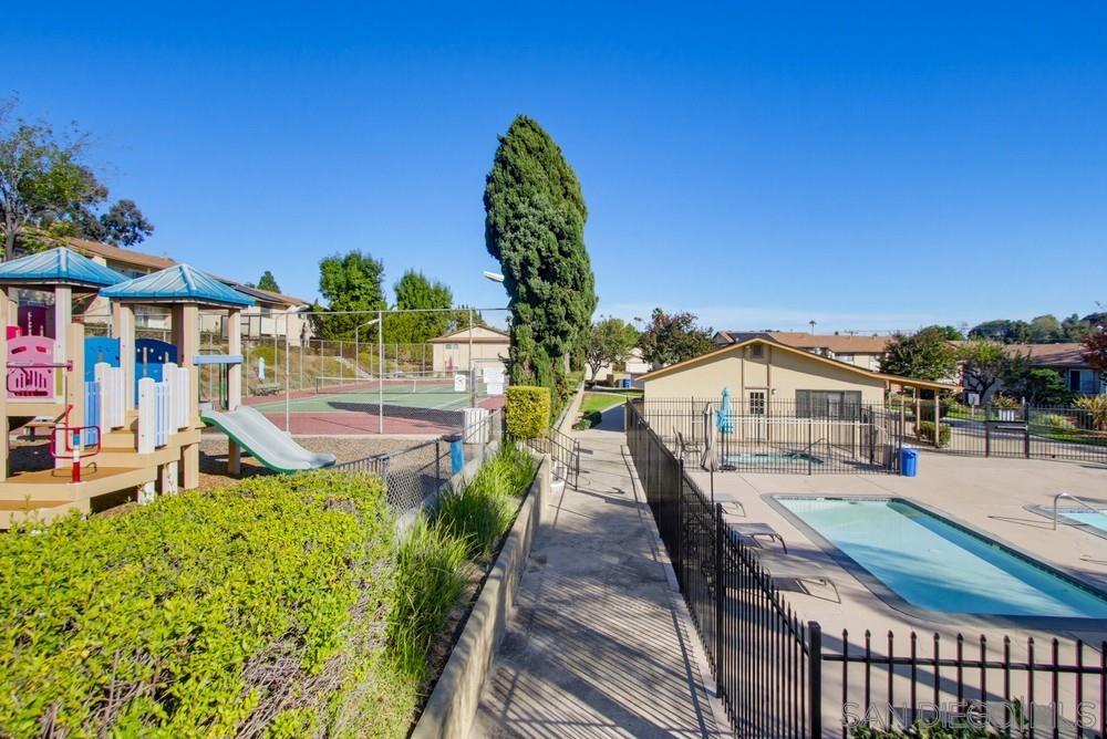 Detail Gallery Image 22 of 33 For 5800  Lake Murray Blvd.  #79,  La Mesa,  CA 91942 - 3 Beds | 1/1 Baths